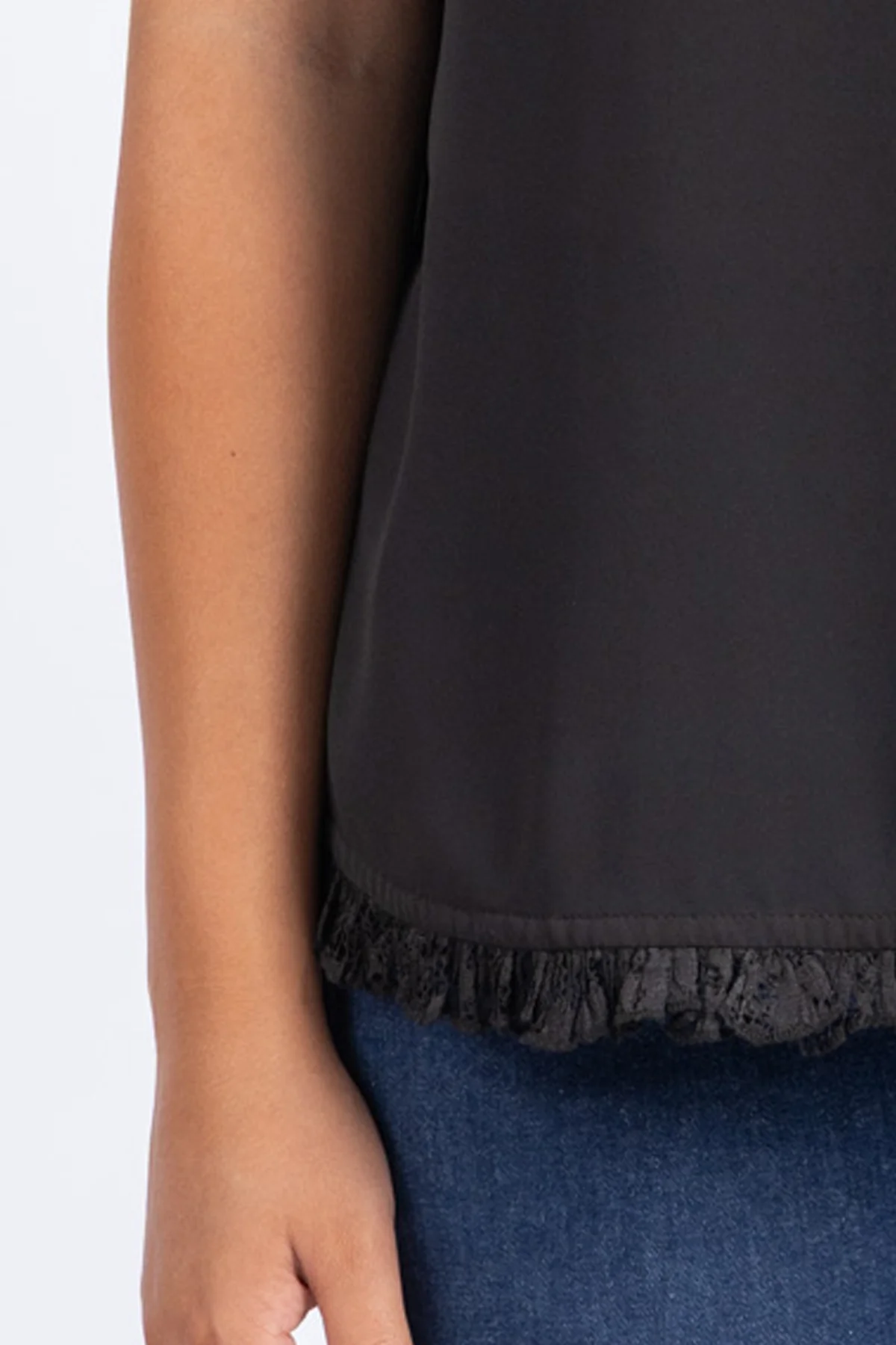 chiffon blouse - Image 5