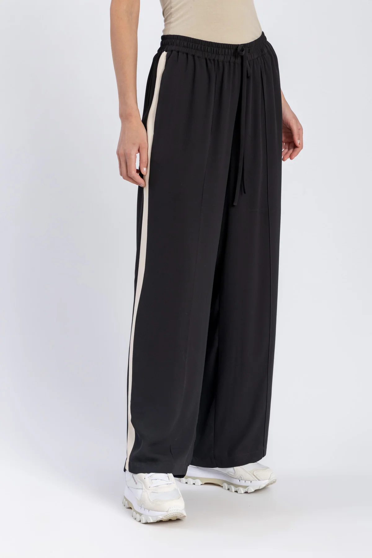 chiffon pants - Image 3