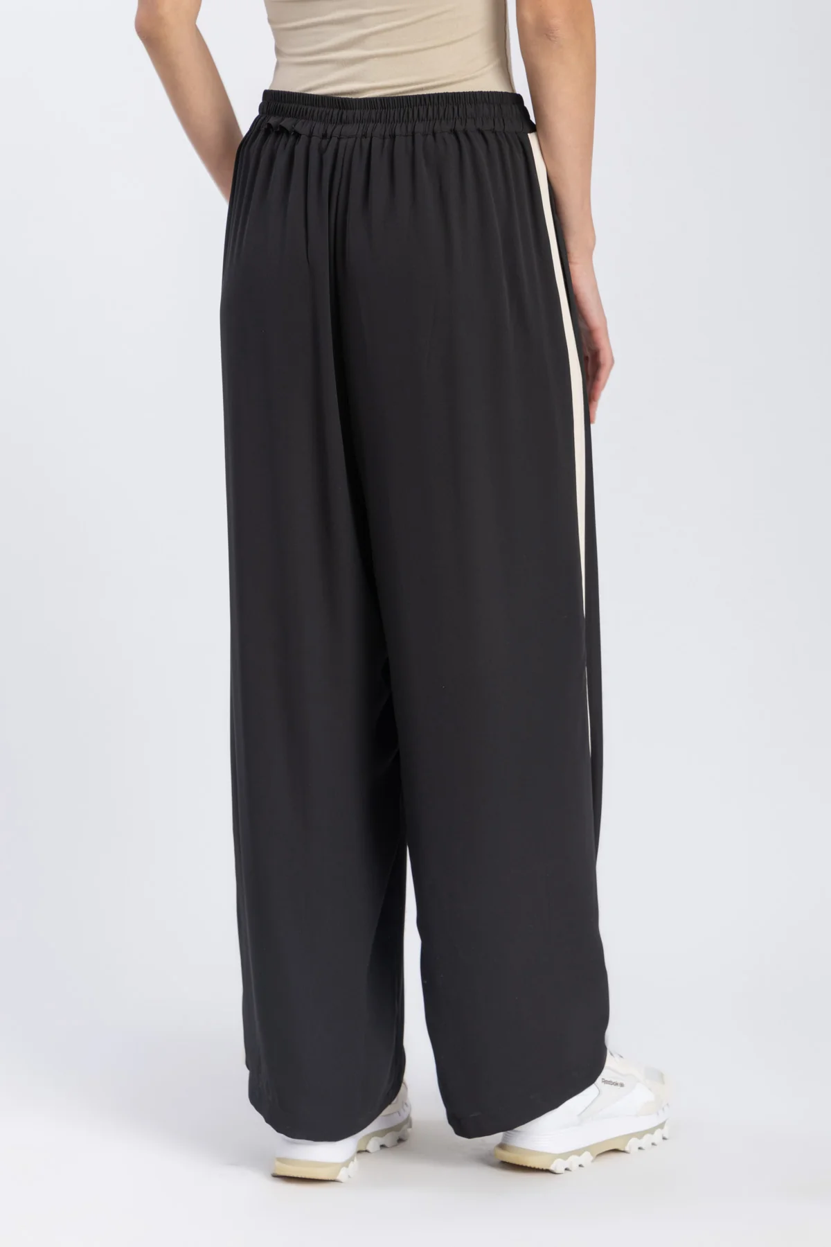 chiffon pants - Image 4