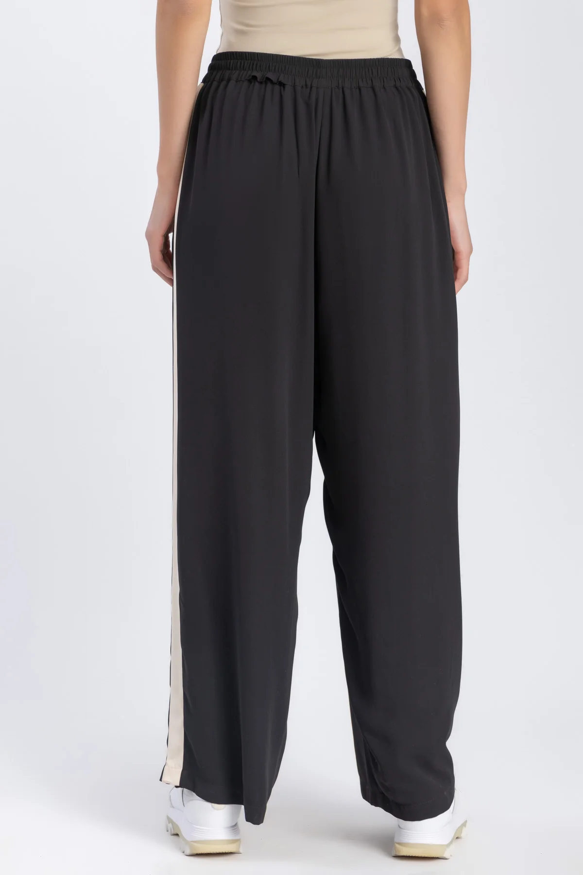 chiffon pants - Image 5