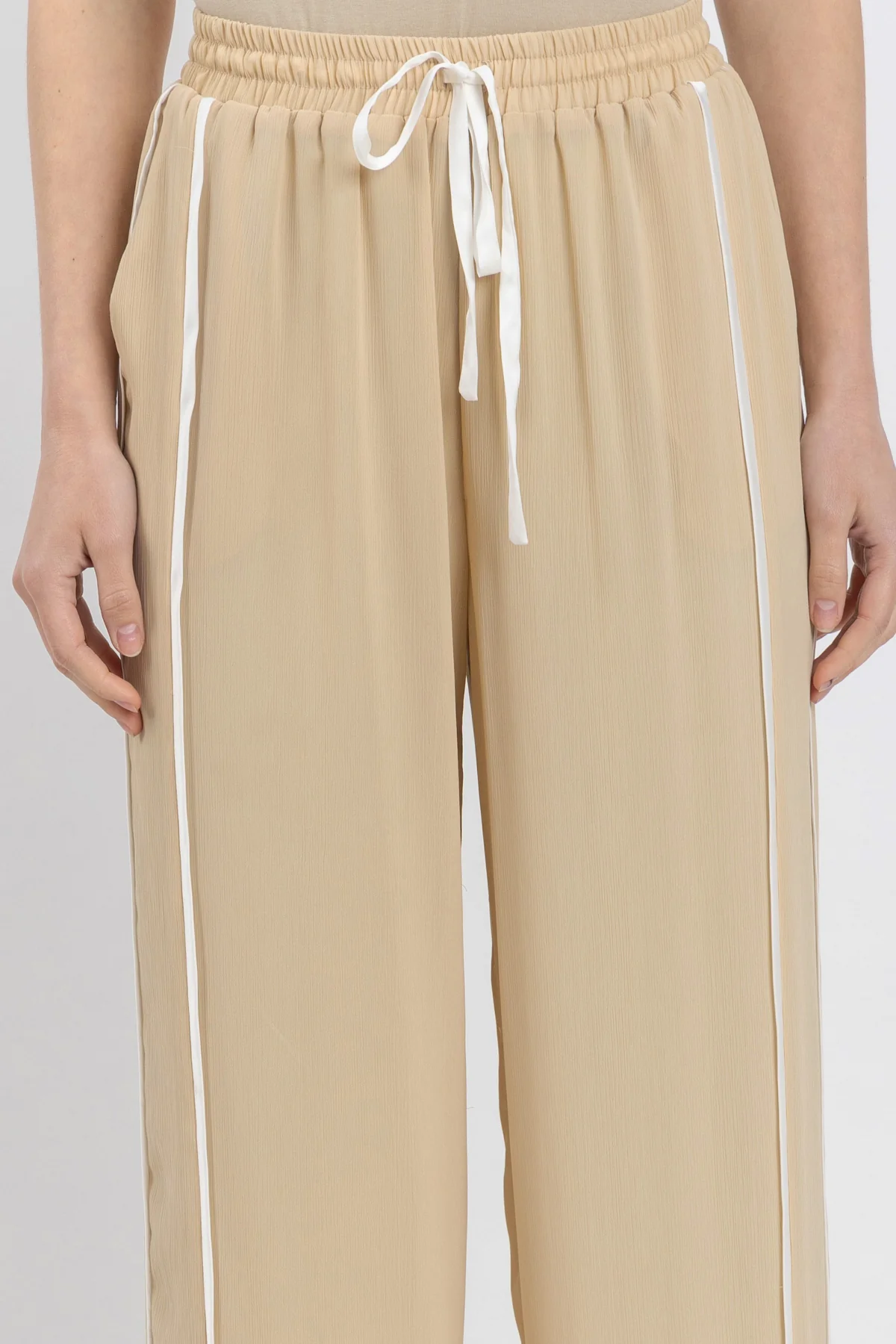 chiffon pants - Image 6