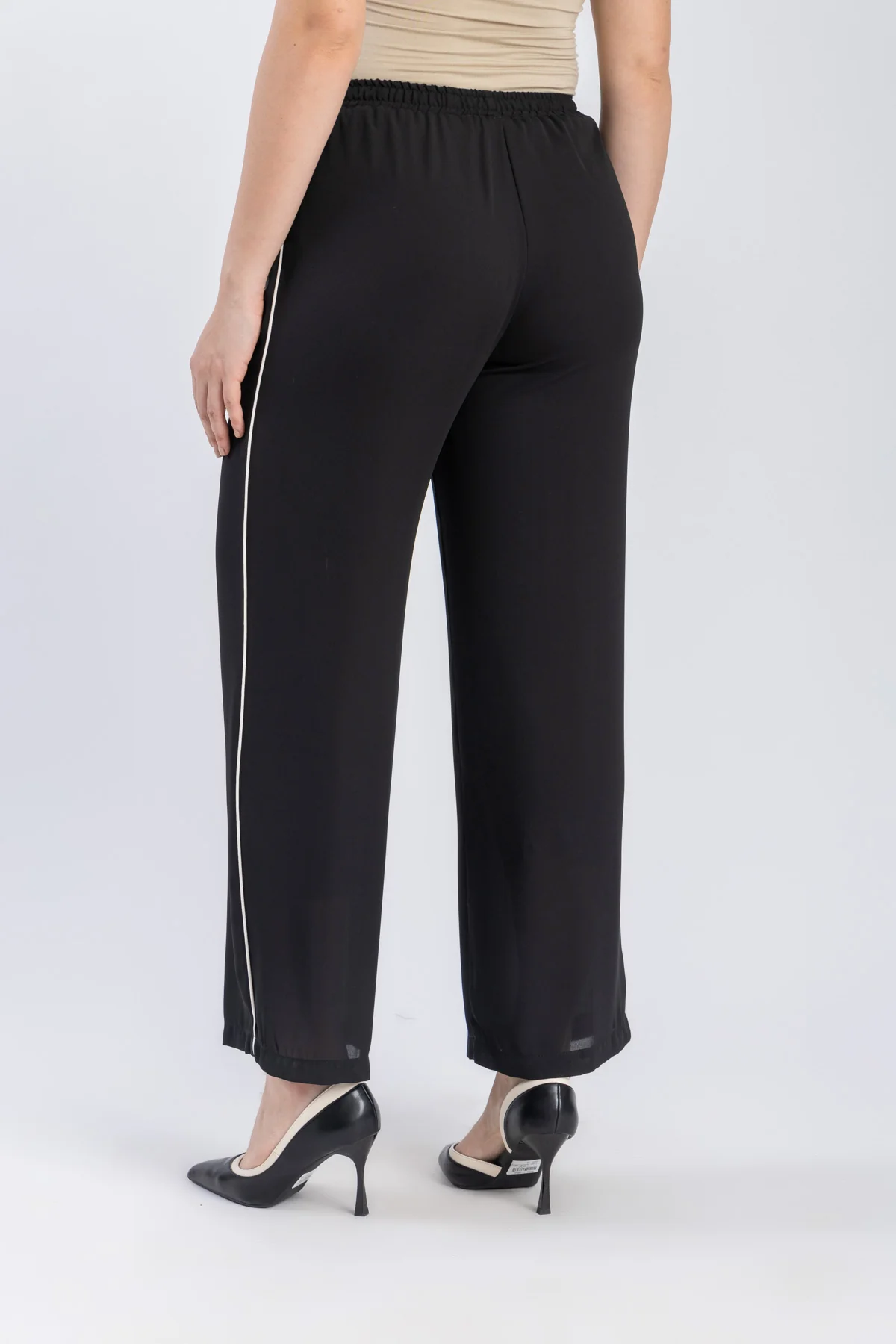 chiffon pants - Image 4