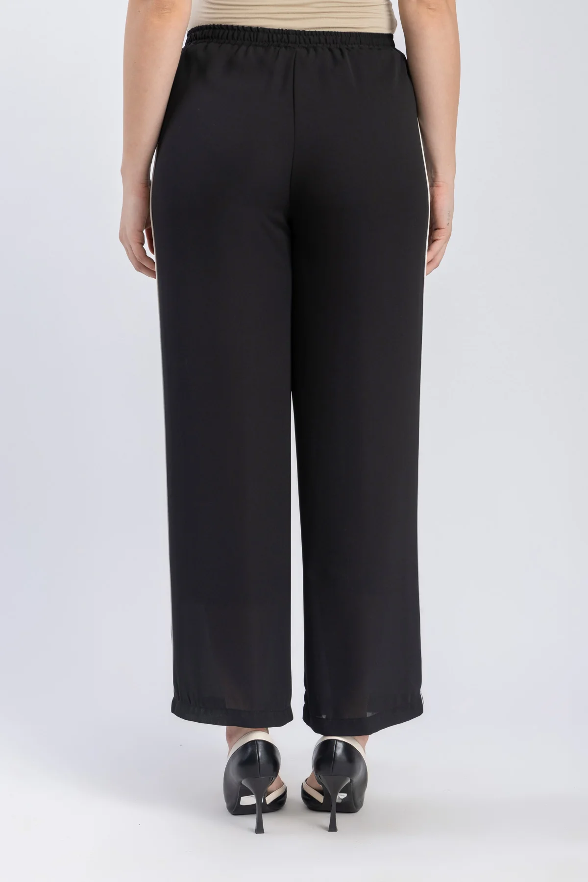 chiffon pants - Image 5