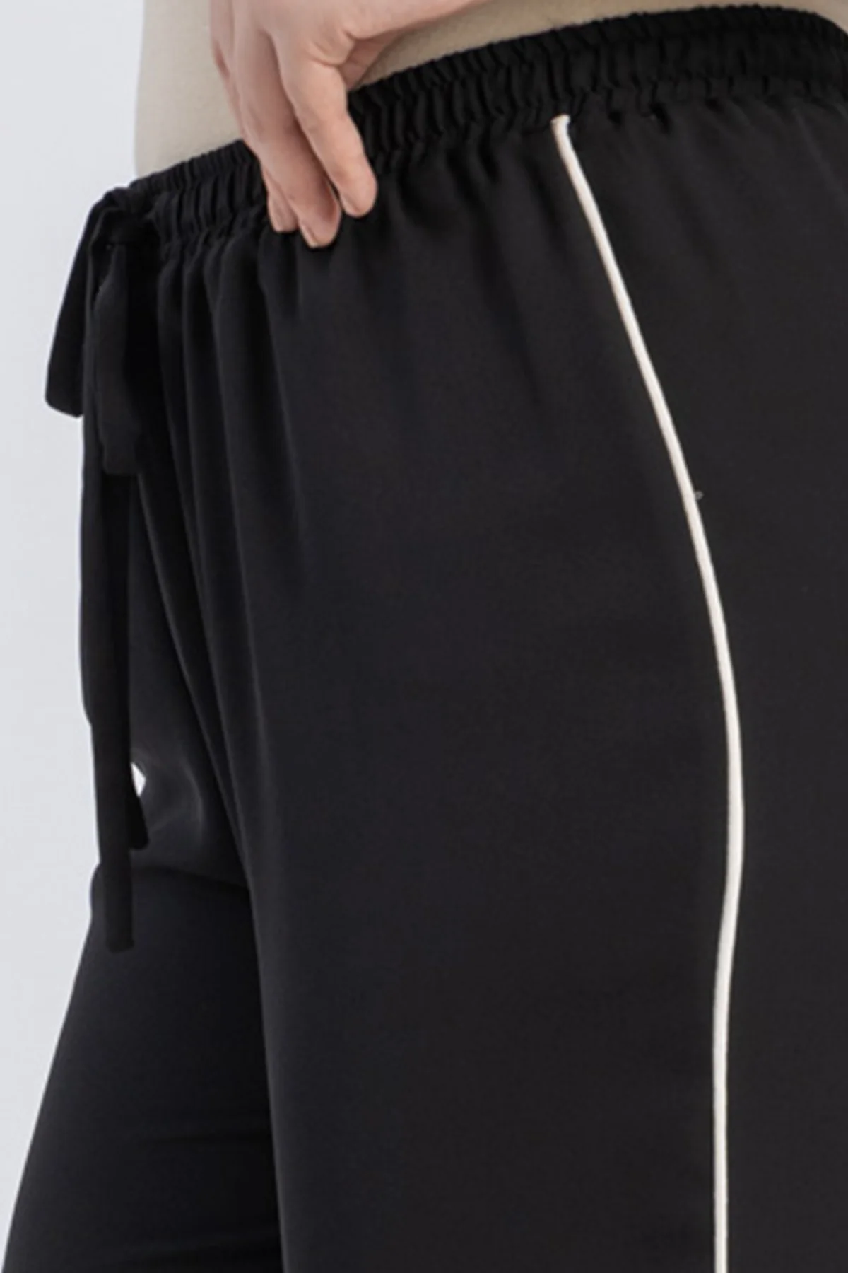 chiffon pants - Image 6