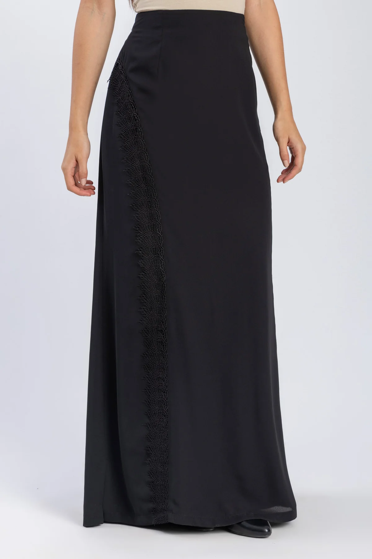 chiffon skirt - Image 3