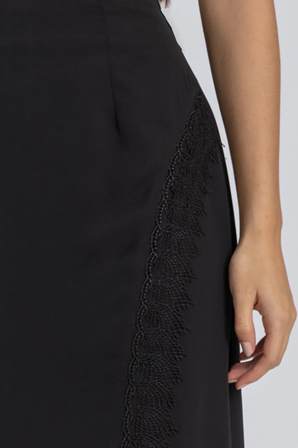chiffon skirt - Image 5