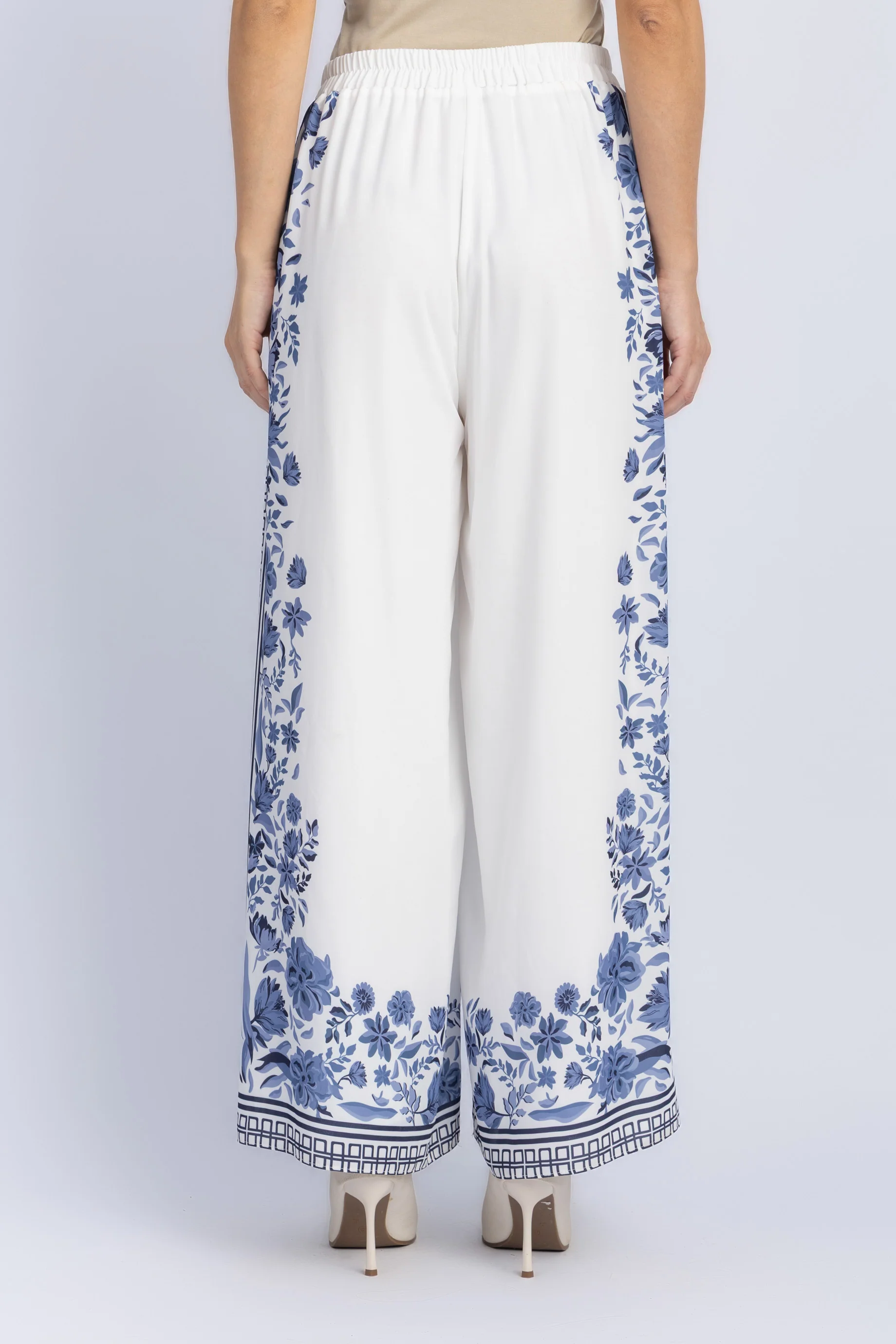 chiffon pants - Image 6