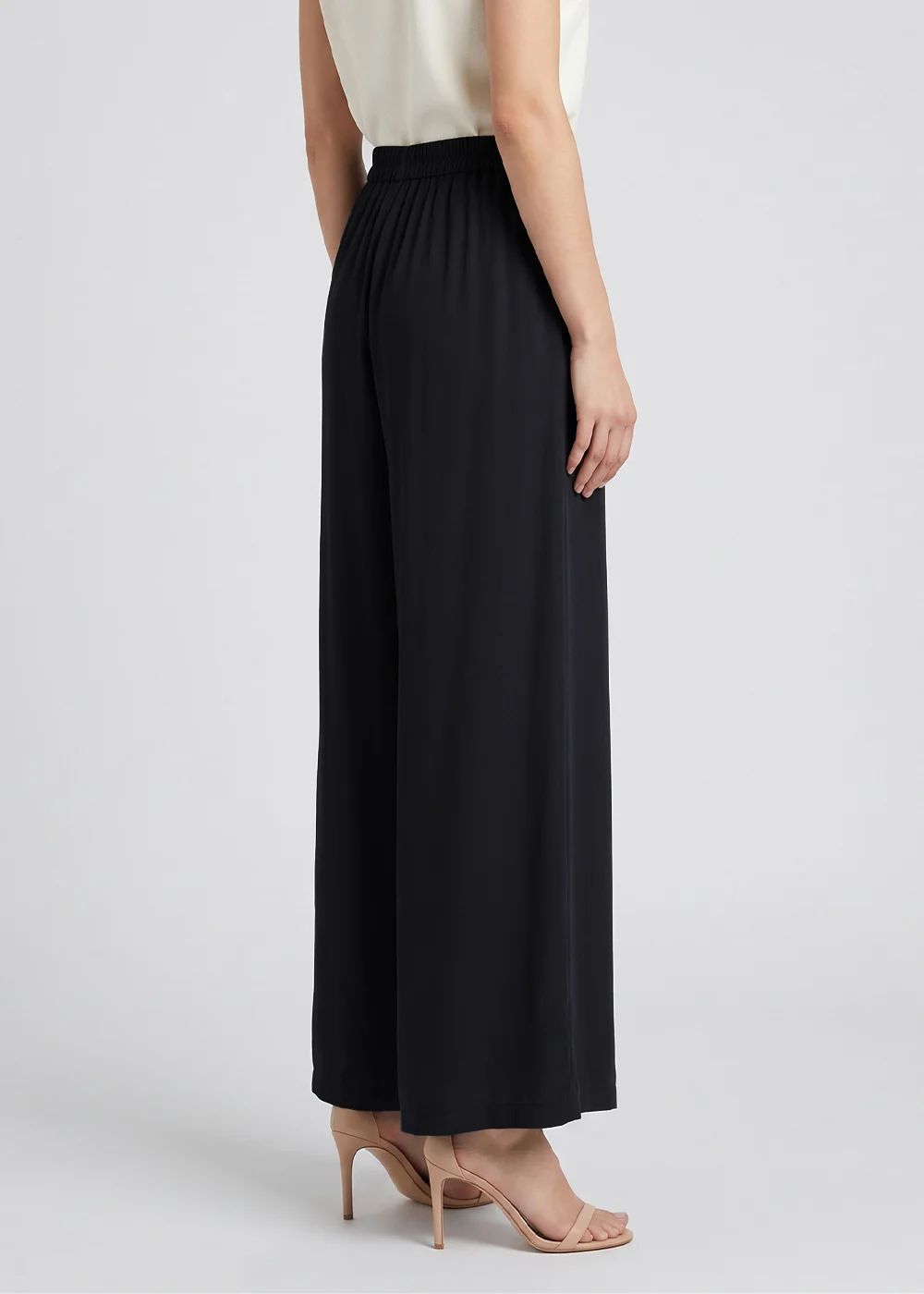 chiffon pants - Image 4