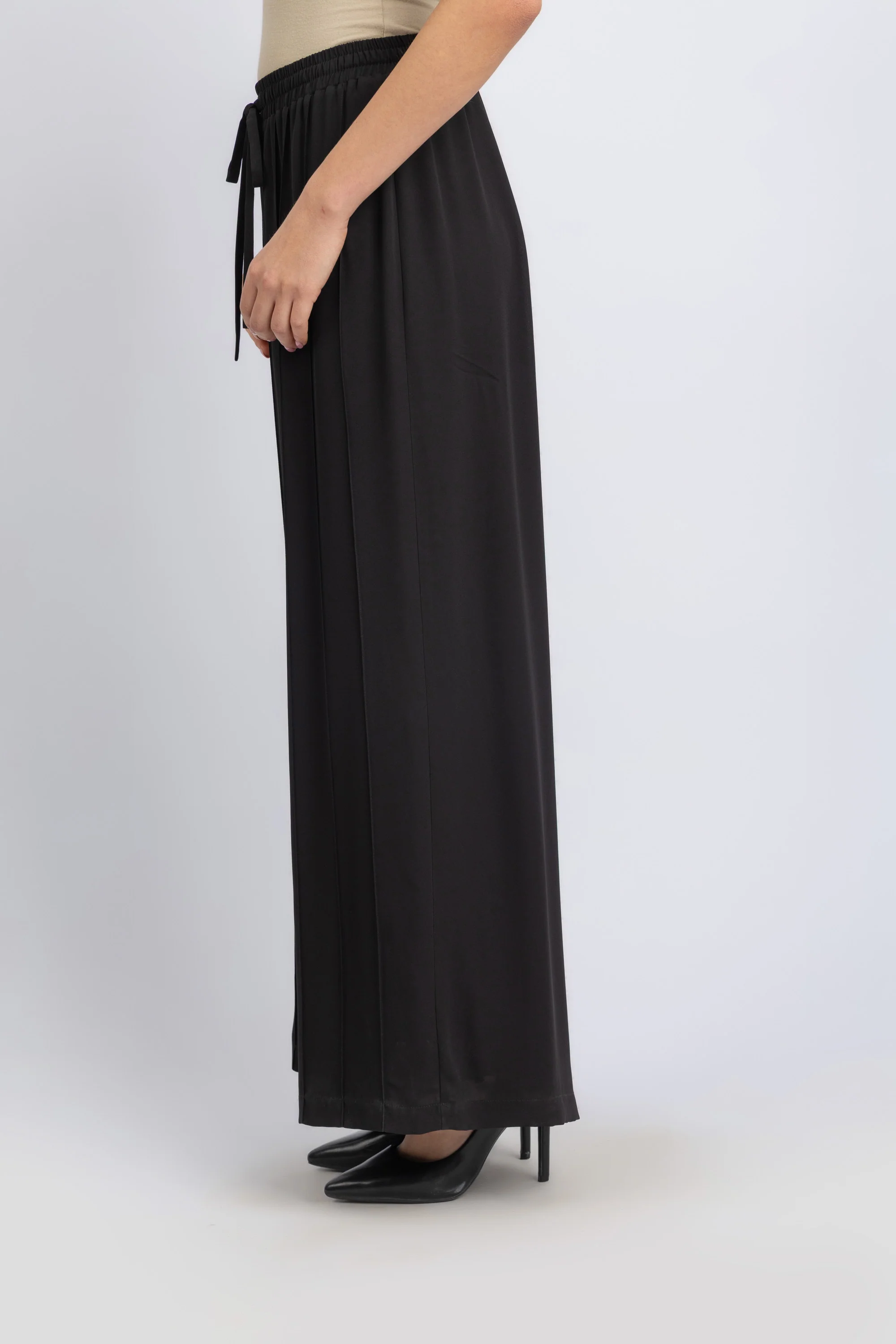 chiffon pants - Image 2