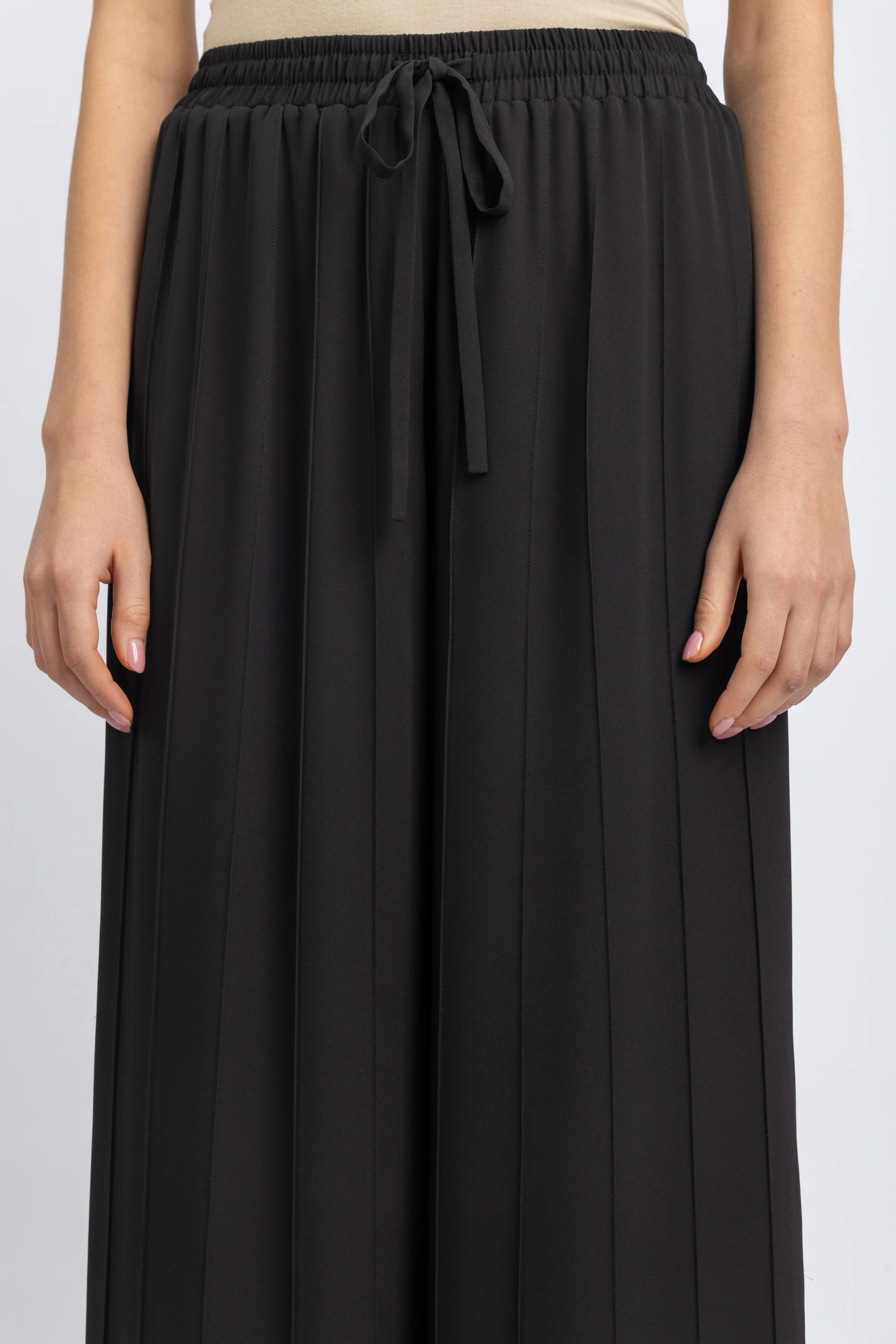 chiffon pants - Image 5