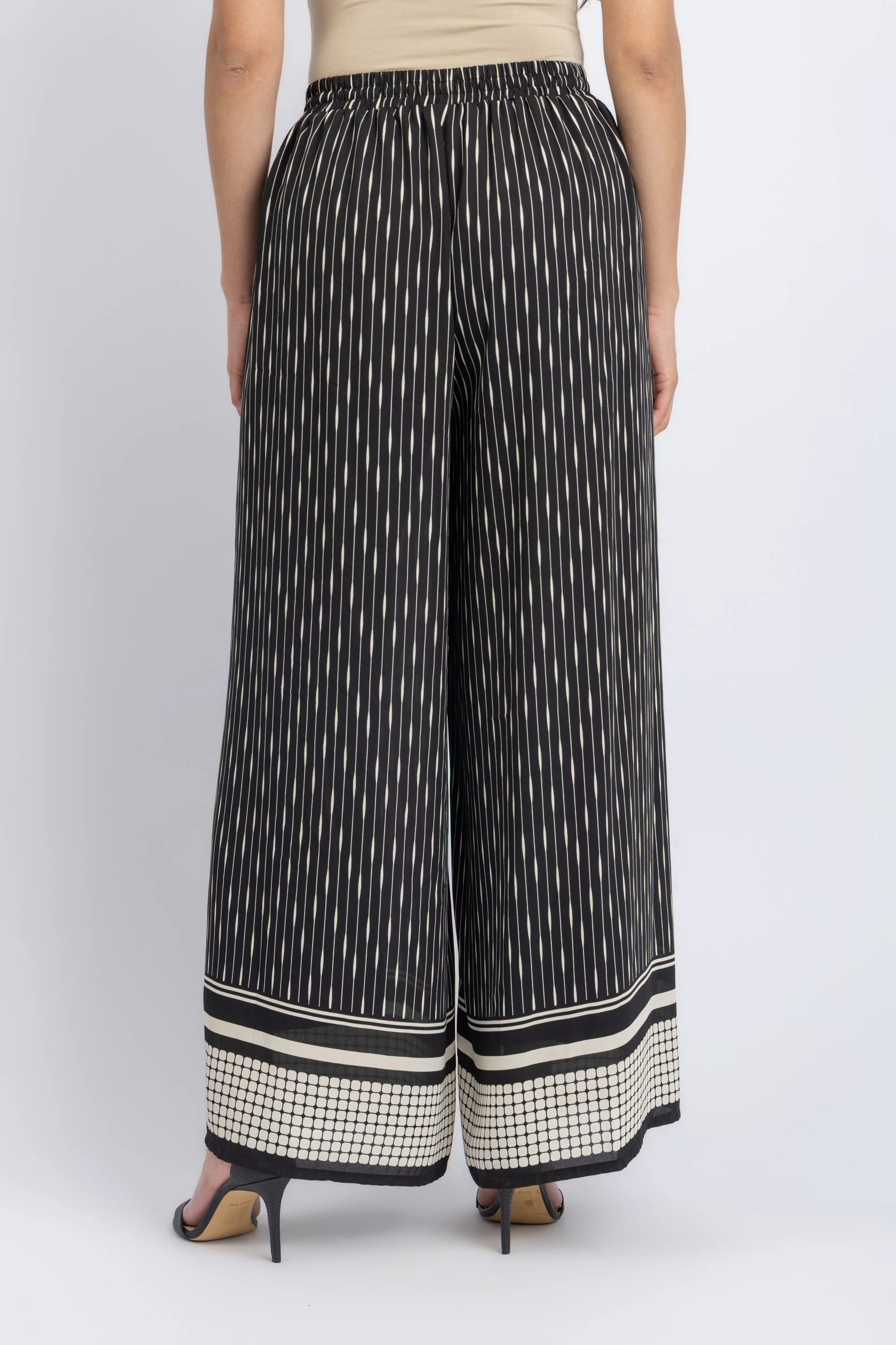 chiffon pants - Image 4