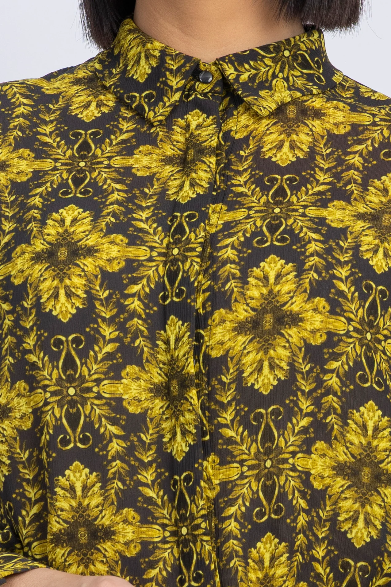 chiffon shirt - Image 4