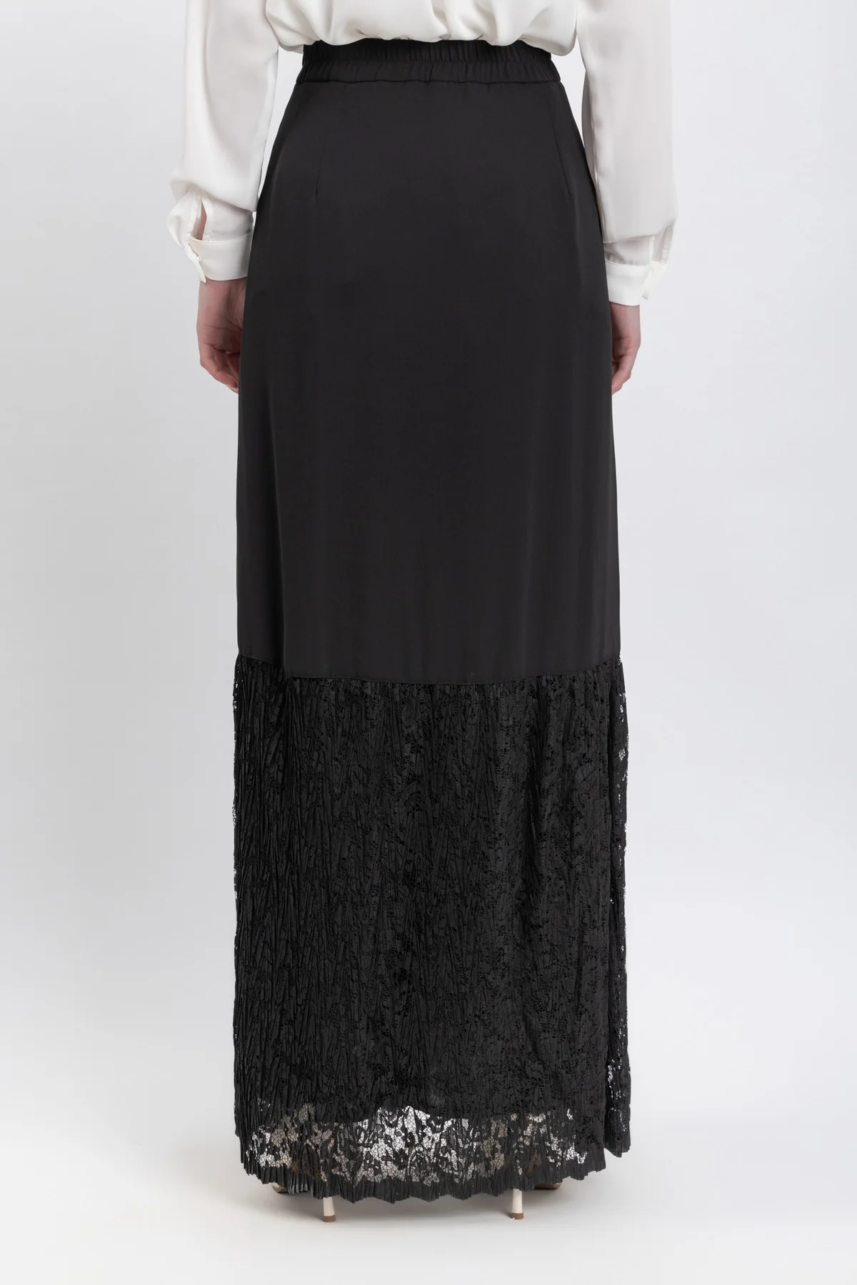 chiffon skirt - Image 5