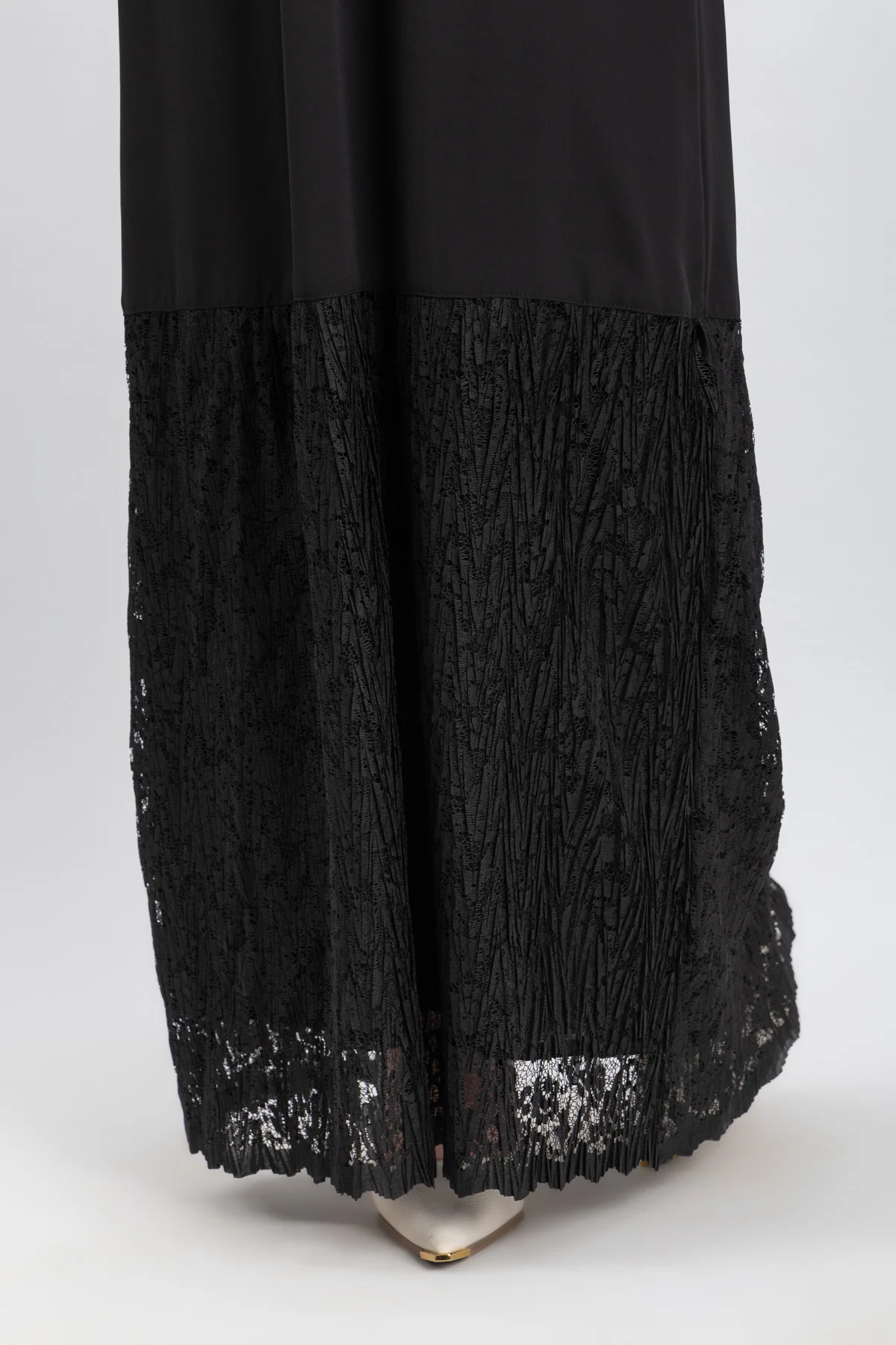 chiffon skirt - Image 7