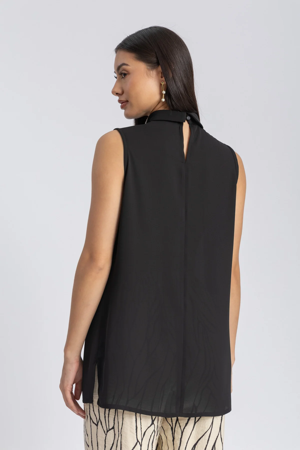 chiffon top - Image 5