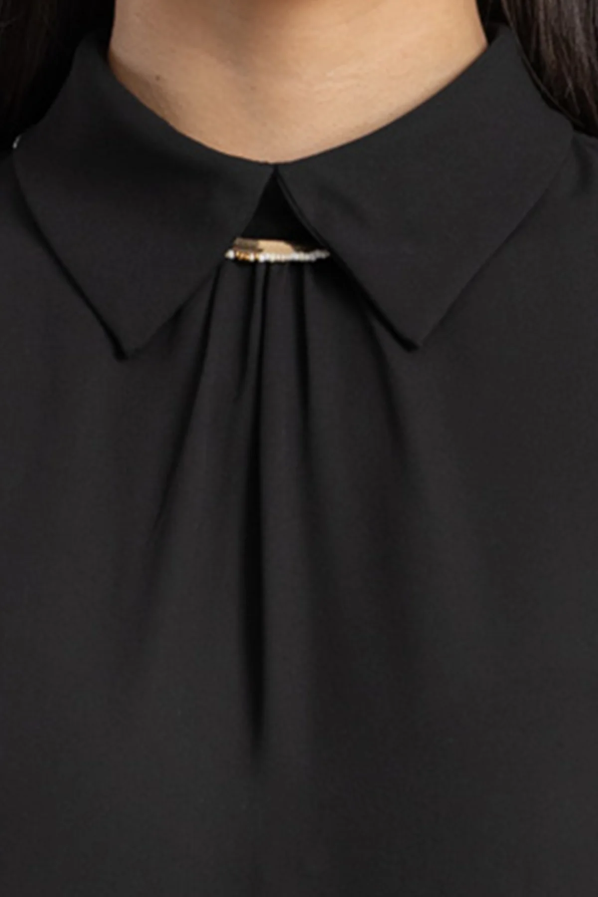 chiffon top - Image 6