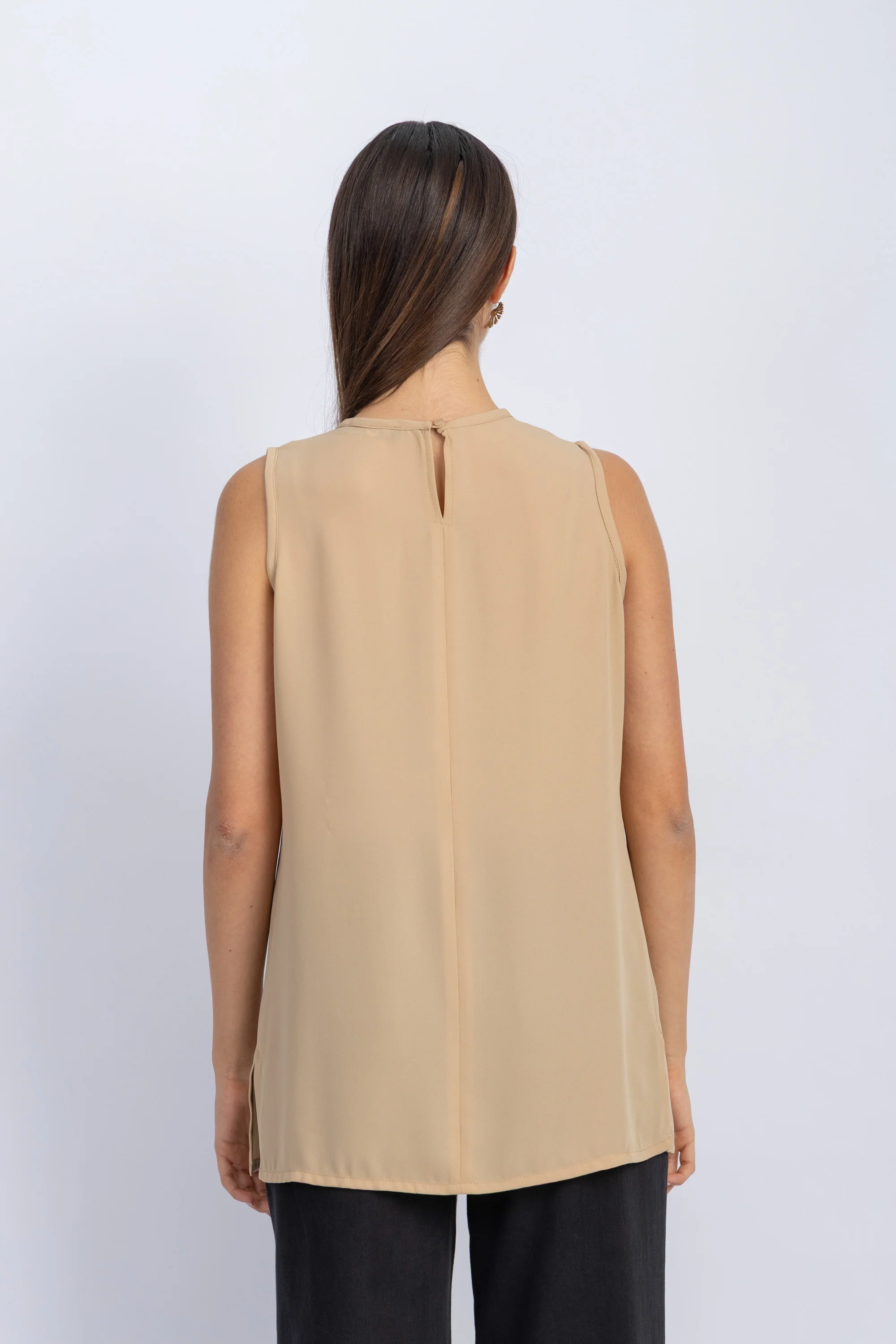 chiffon top - Image 4
