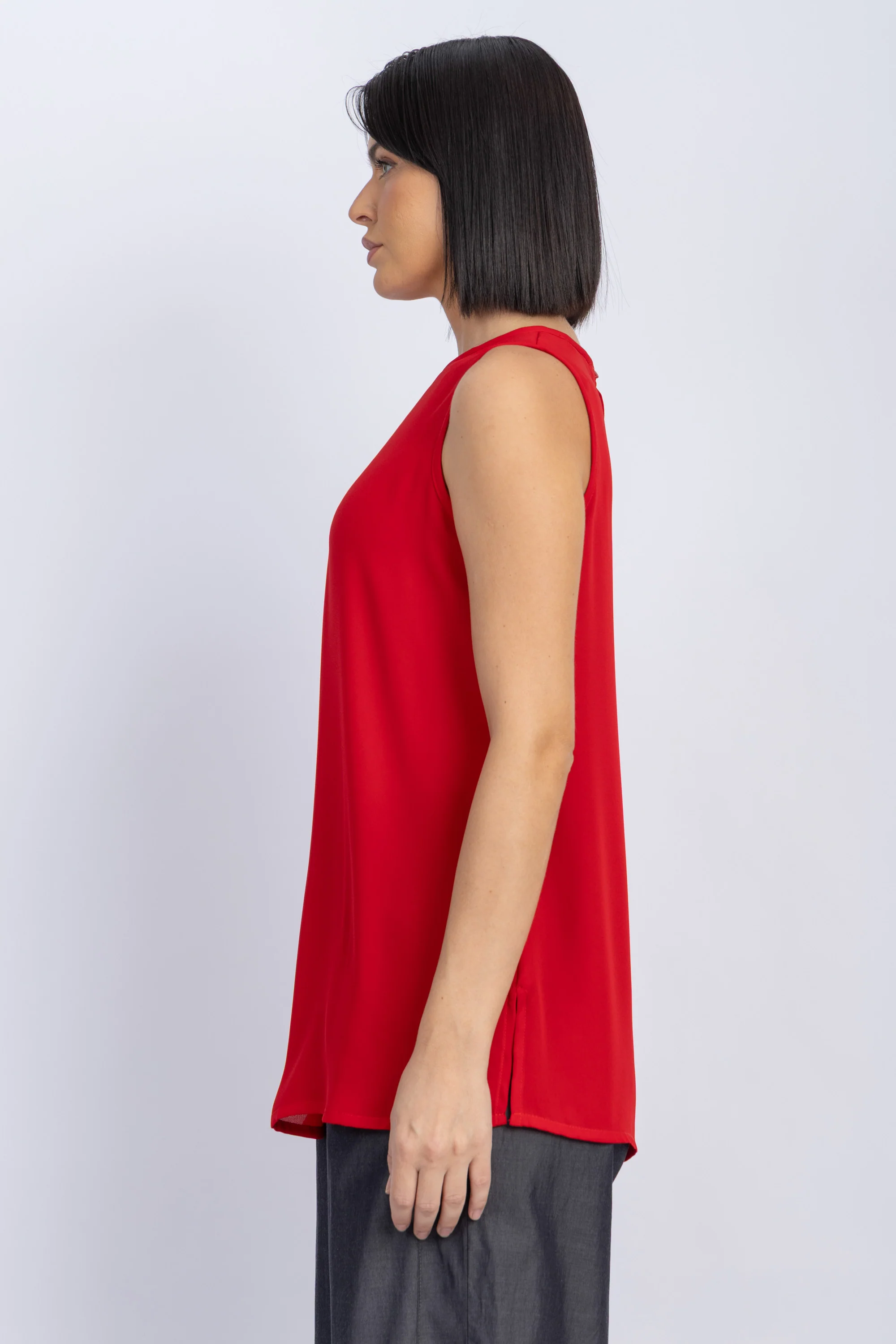 chiffon top - Image 3