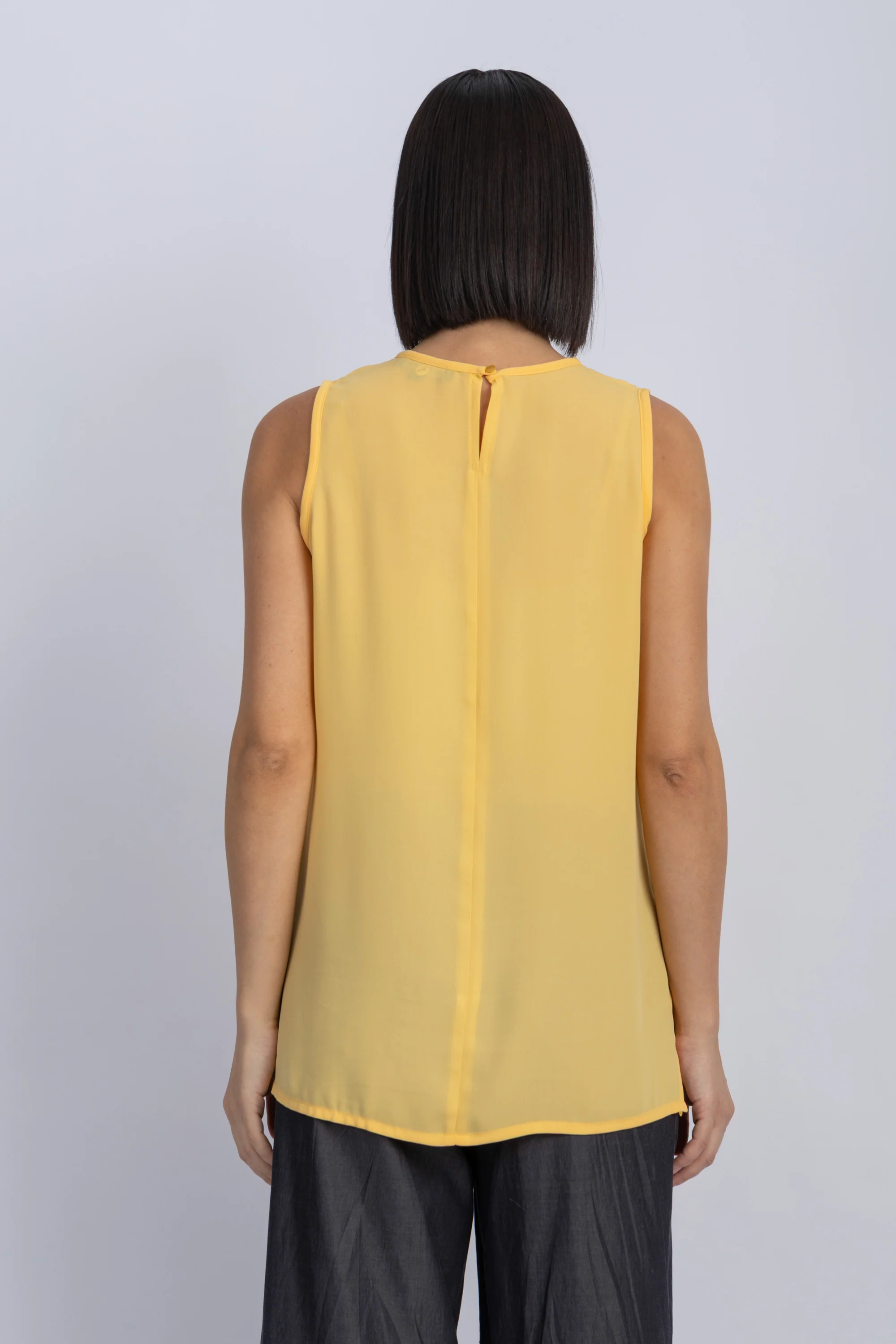 chiffon top - Image 4