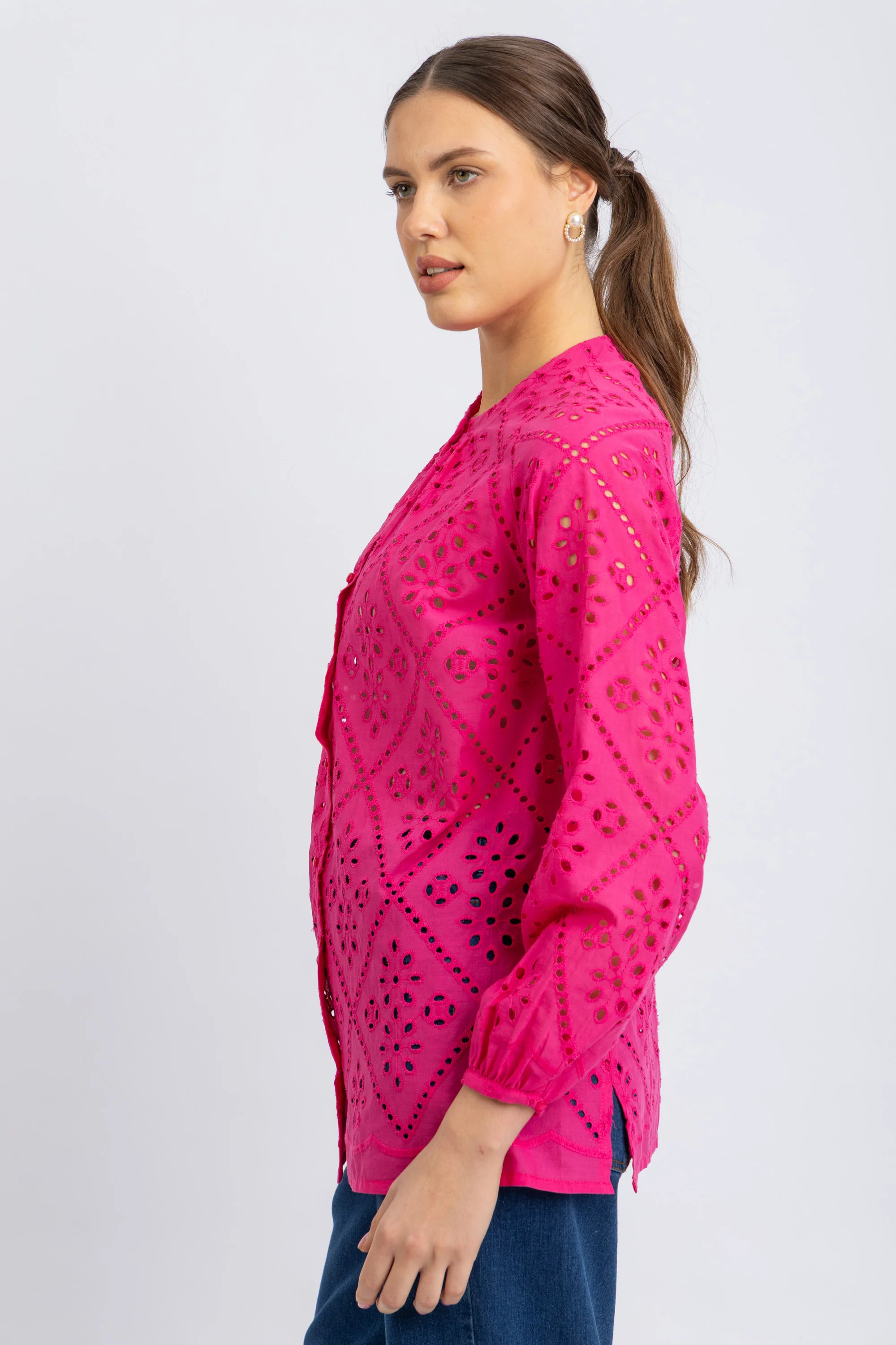 cotton shirt - Image 5