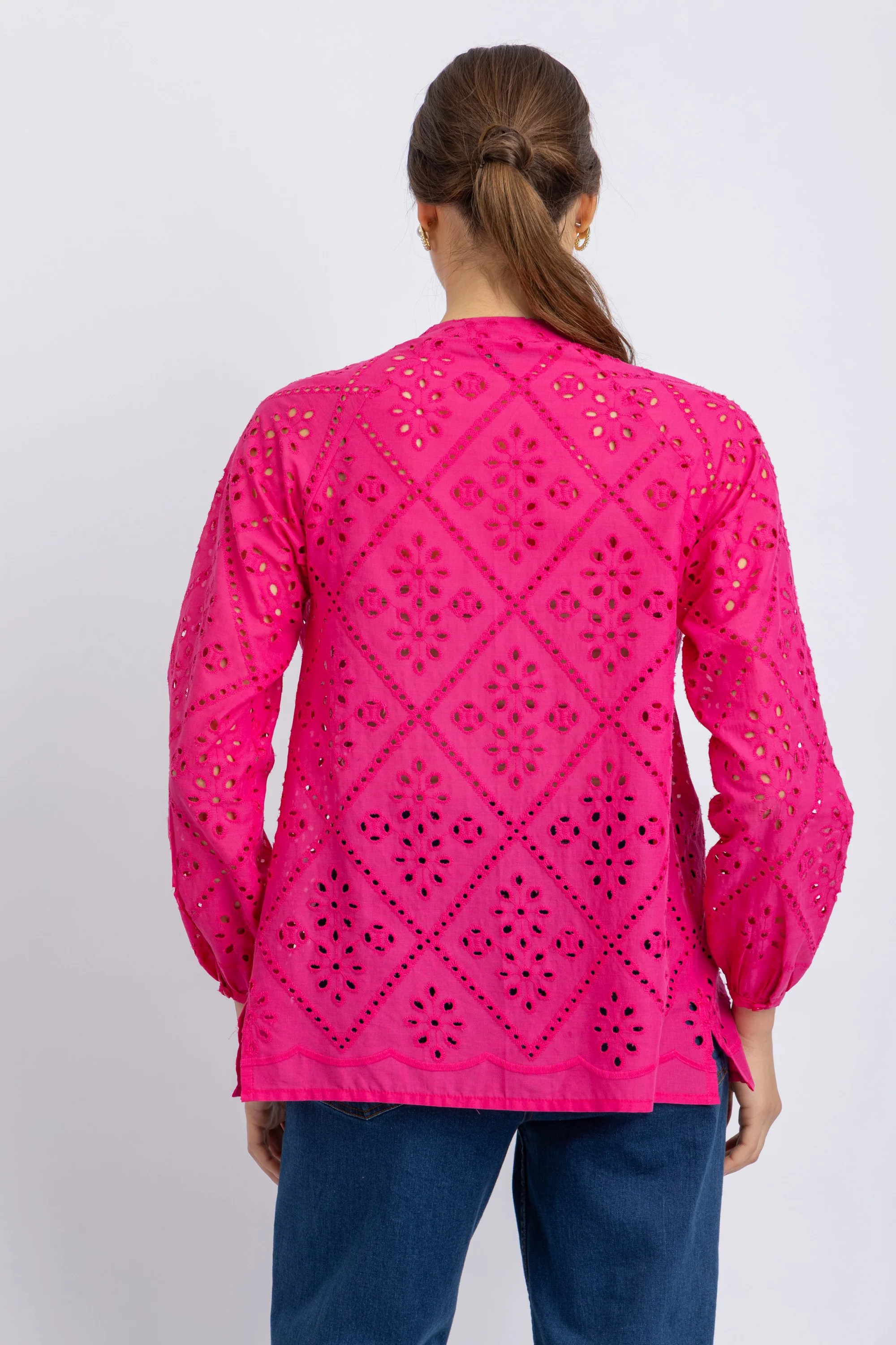 cotton shirt - Image 7