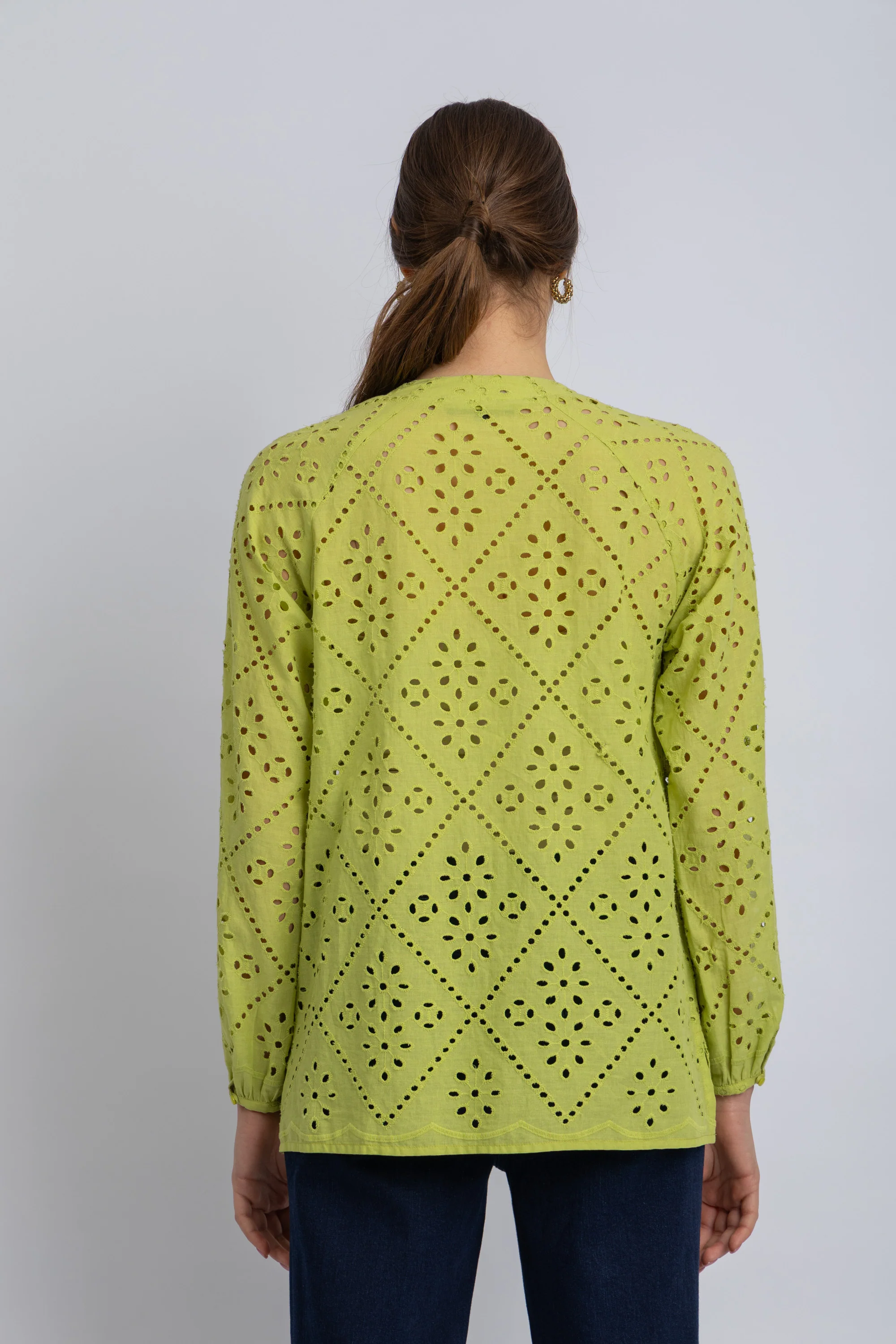 cotton shirt - Image 4