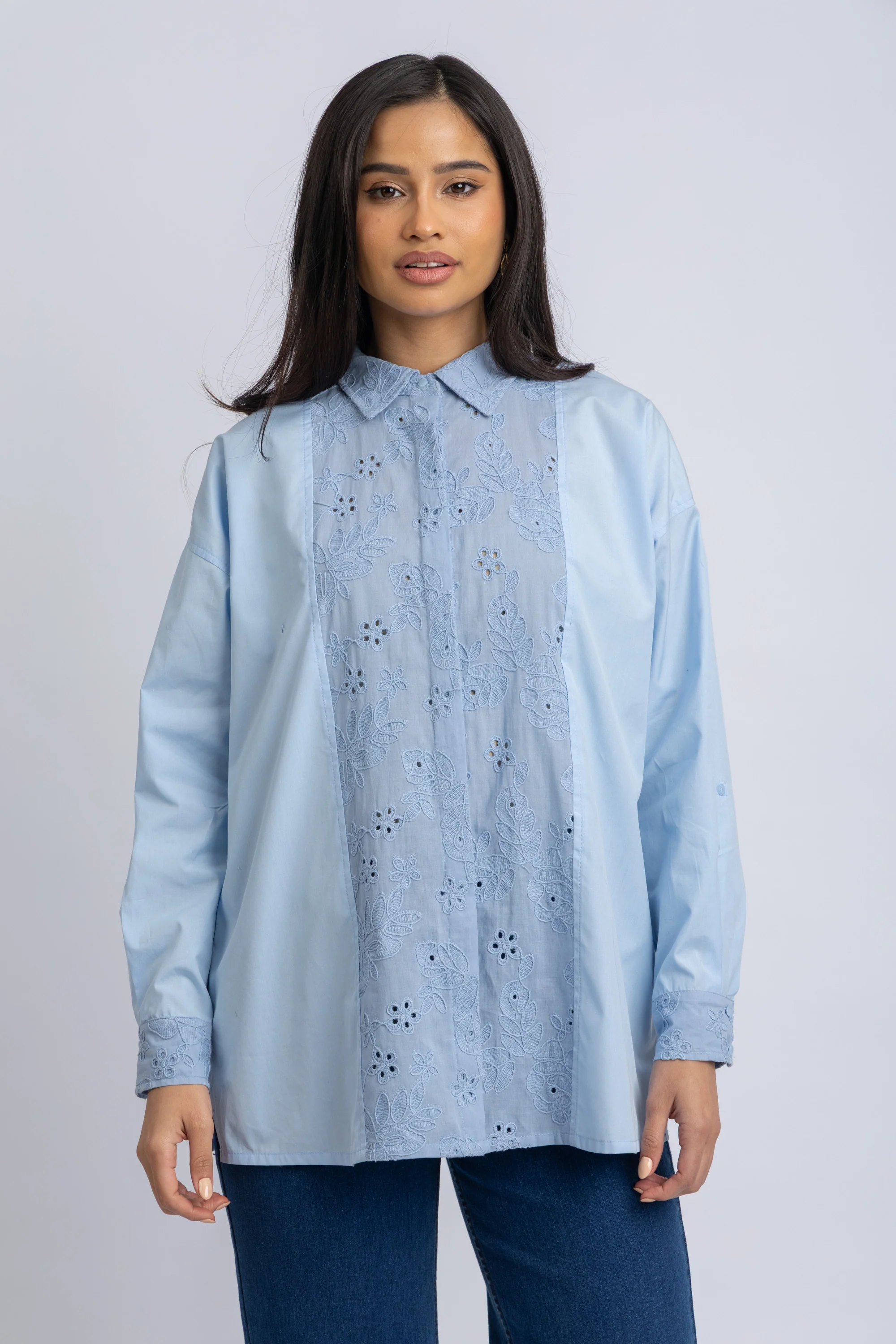 cotton shirt