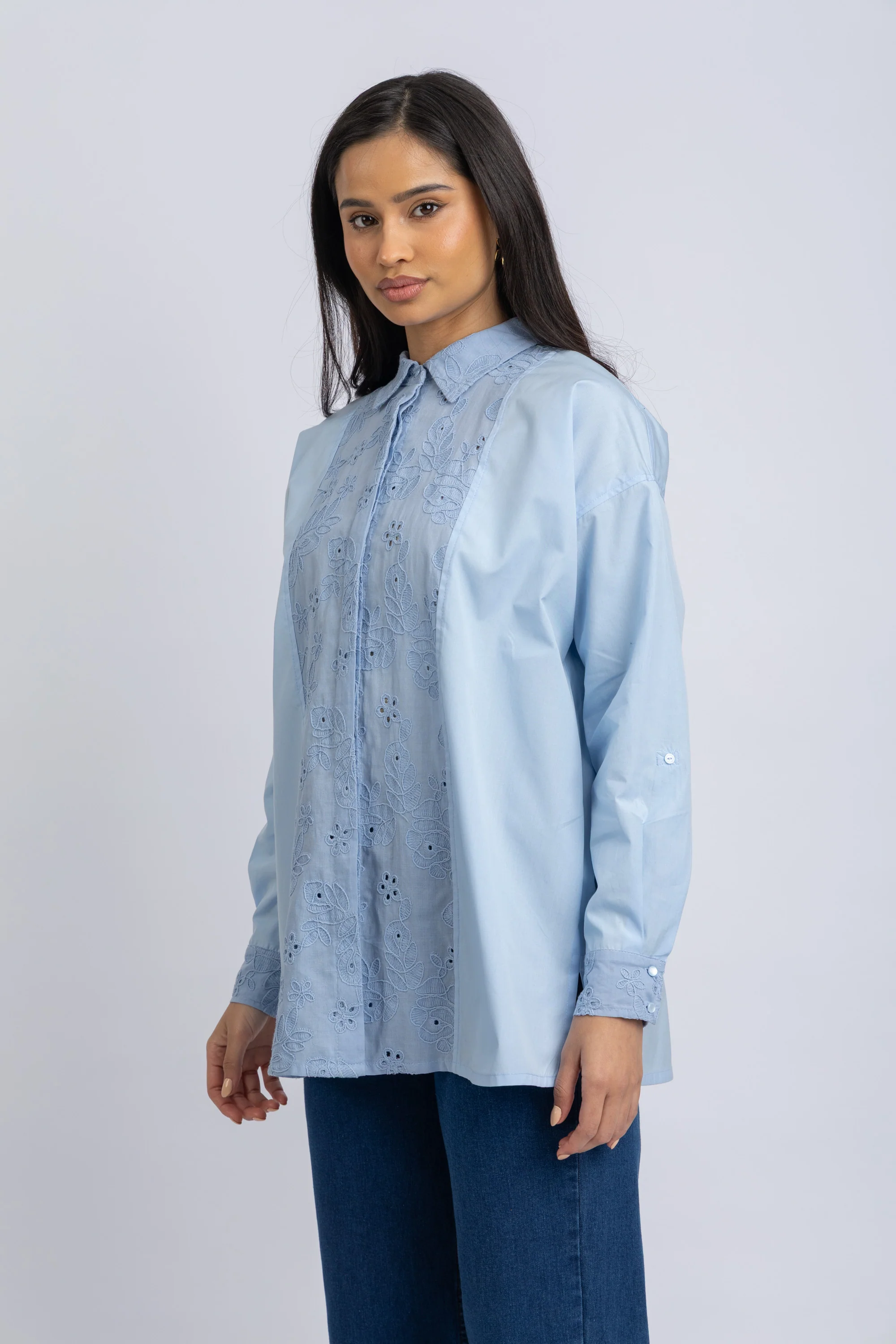 cotton shirt - Image 3