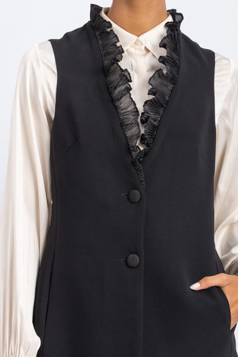 crepe gillet - Image 4