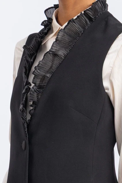 crepe gillet - Image 5