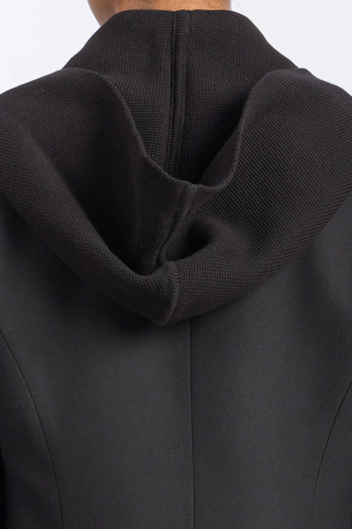 crepe jacket - Image 5