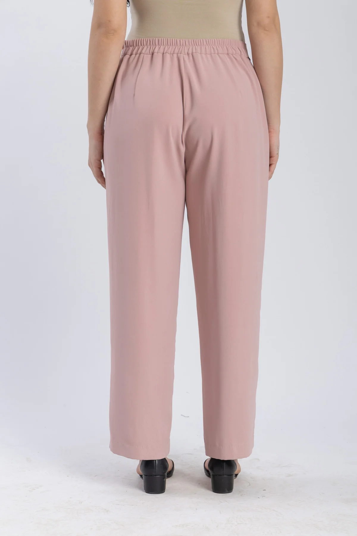 crepe pants - Image 4