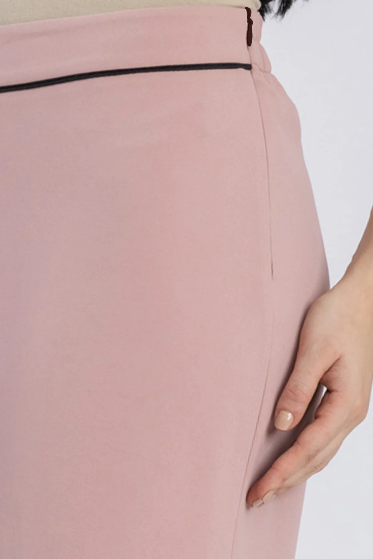 crepe pants - Image 5