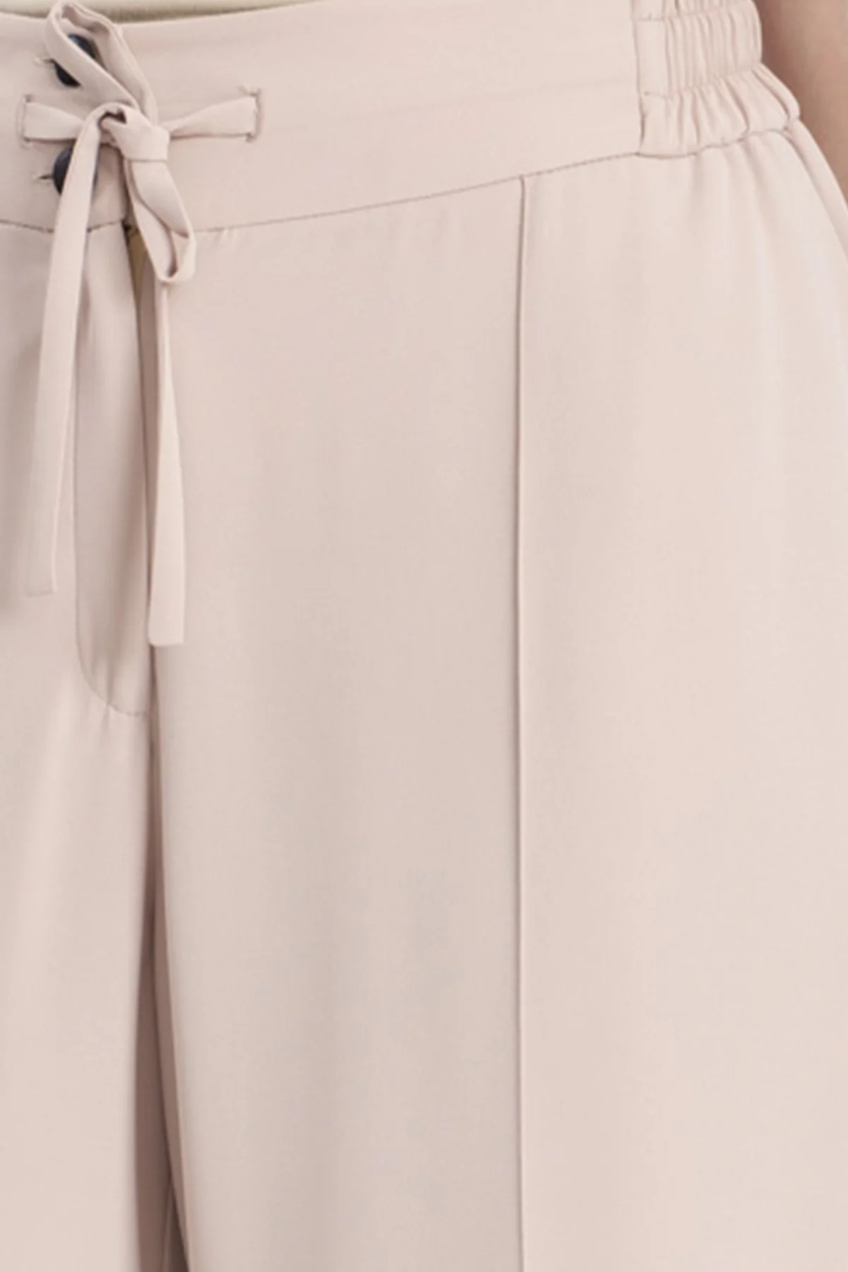 crepe pants - Image 5