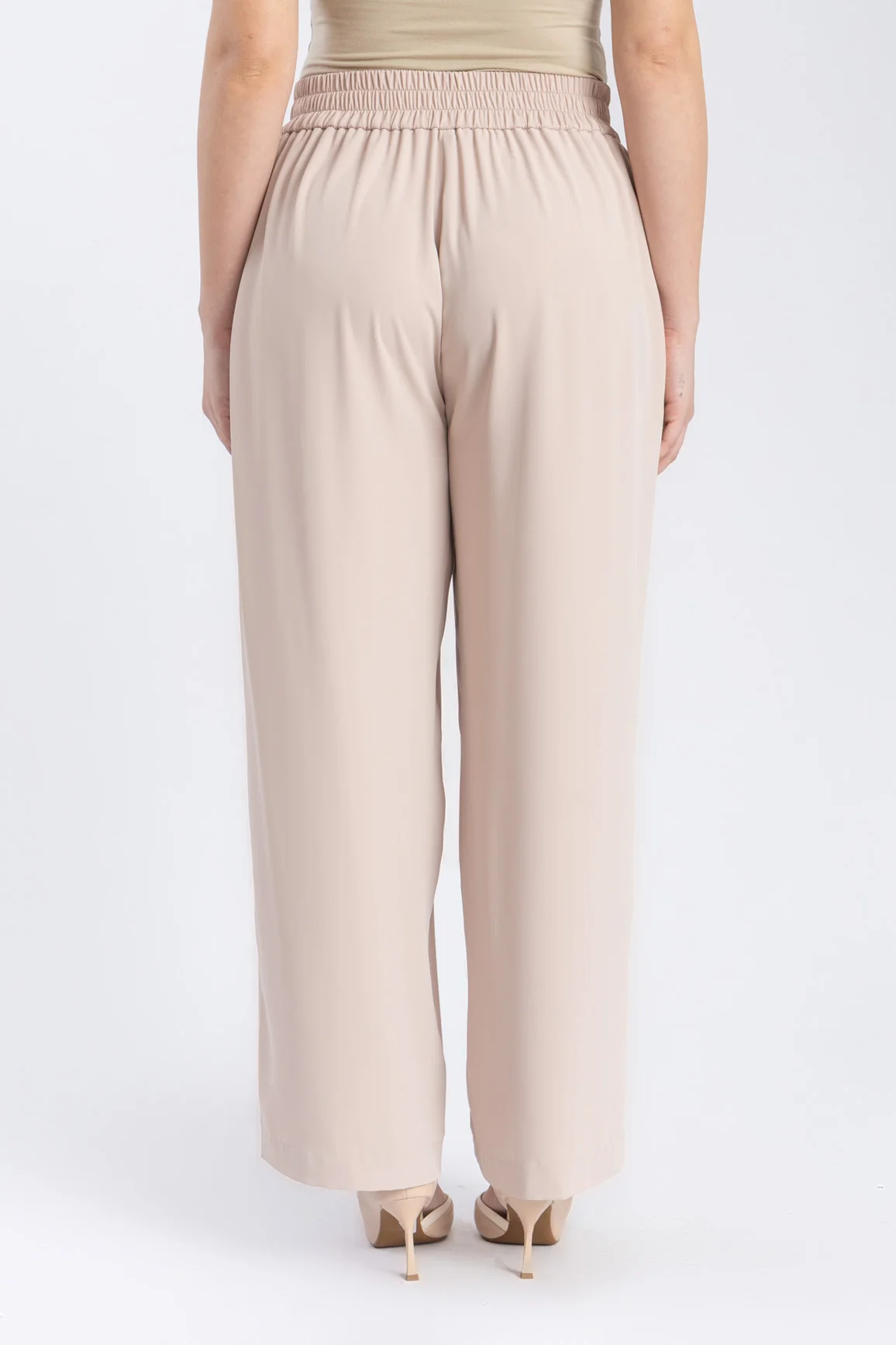 crepe pants - Image 6