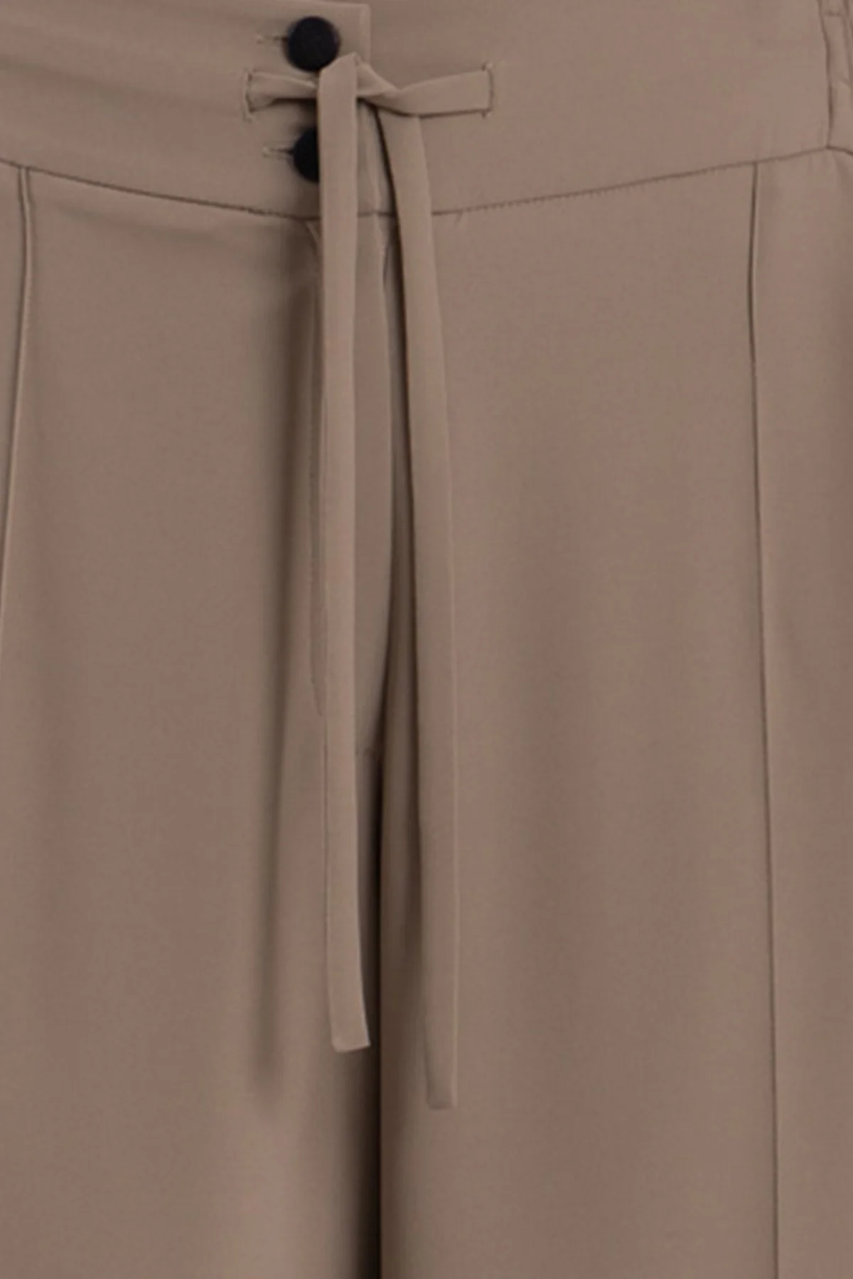 crepe pants - Image 4