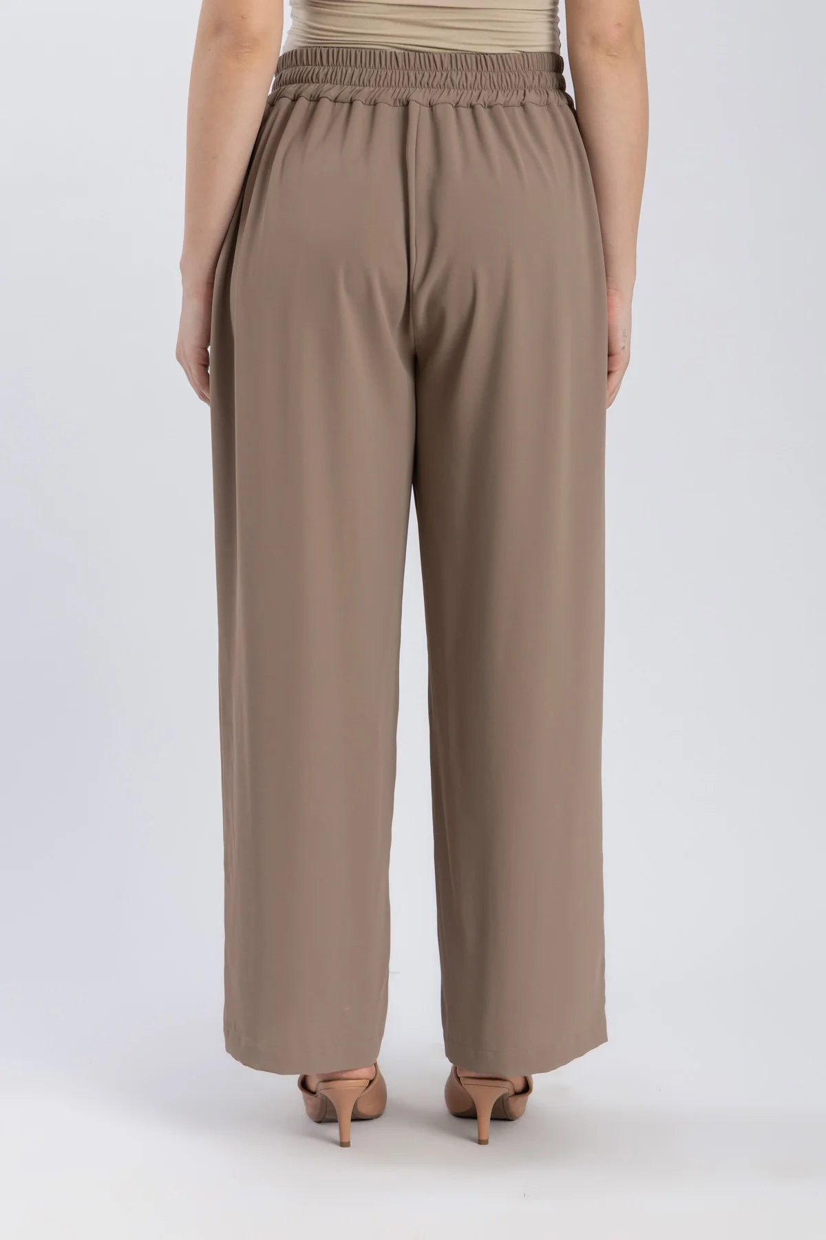 crepe pants - Image 6