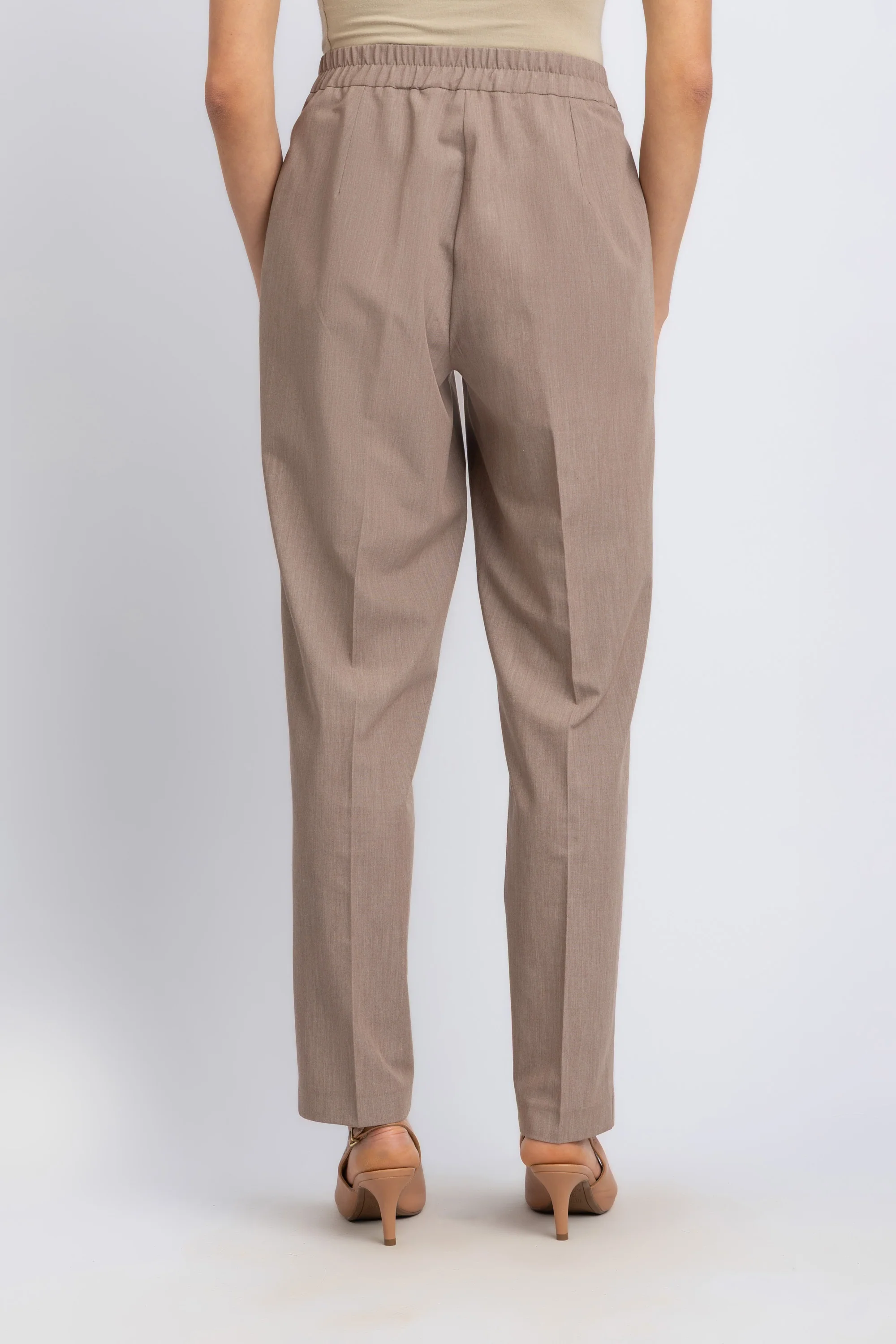 crepe pants - Image 5