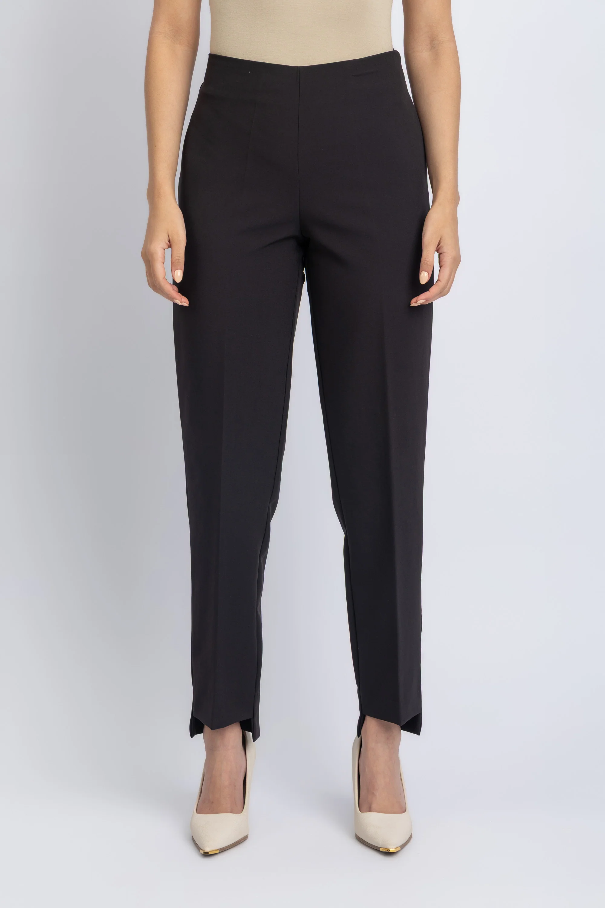 crepe pants