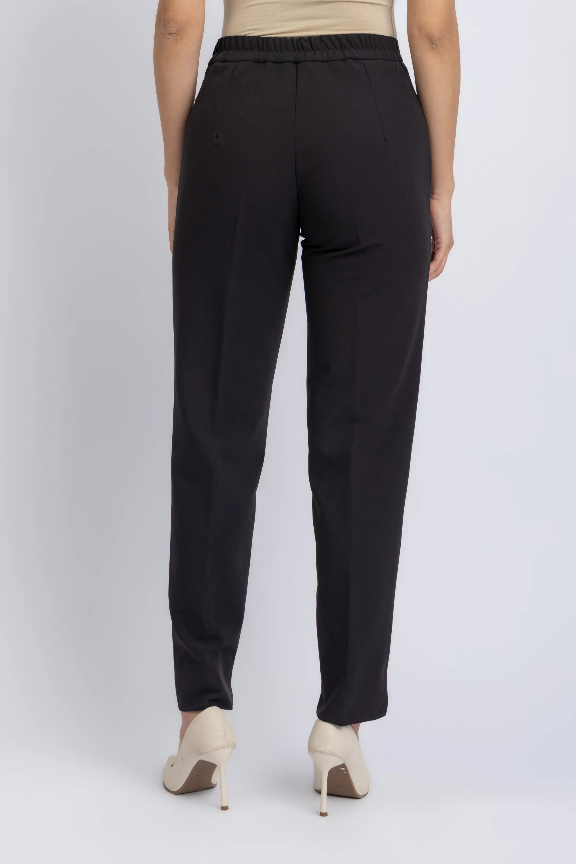 crepe pants - Image 5