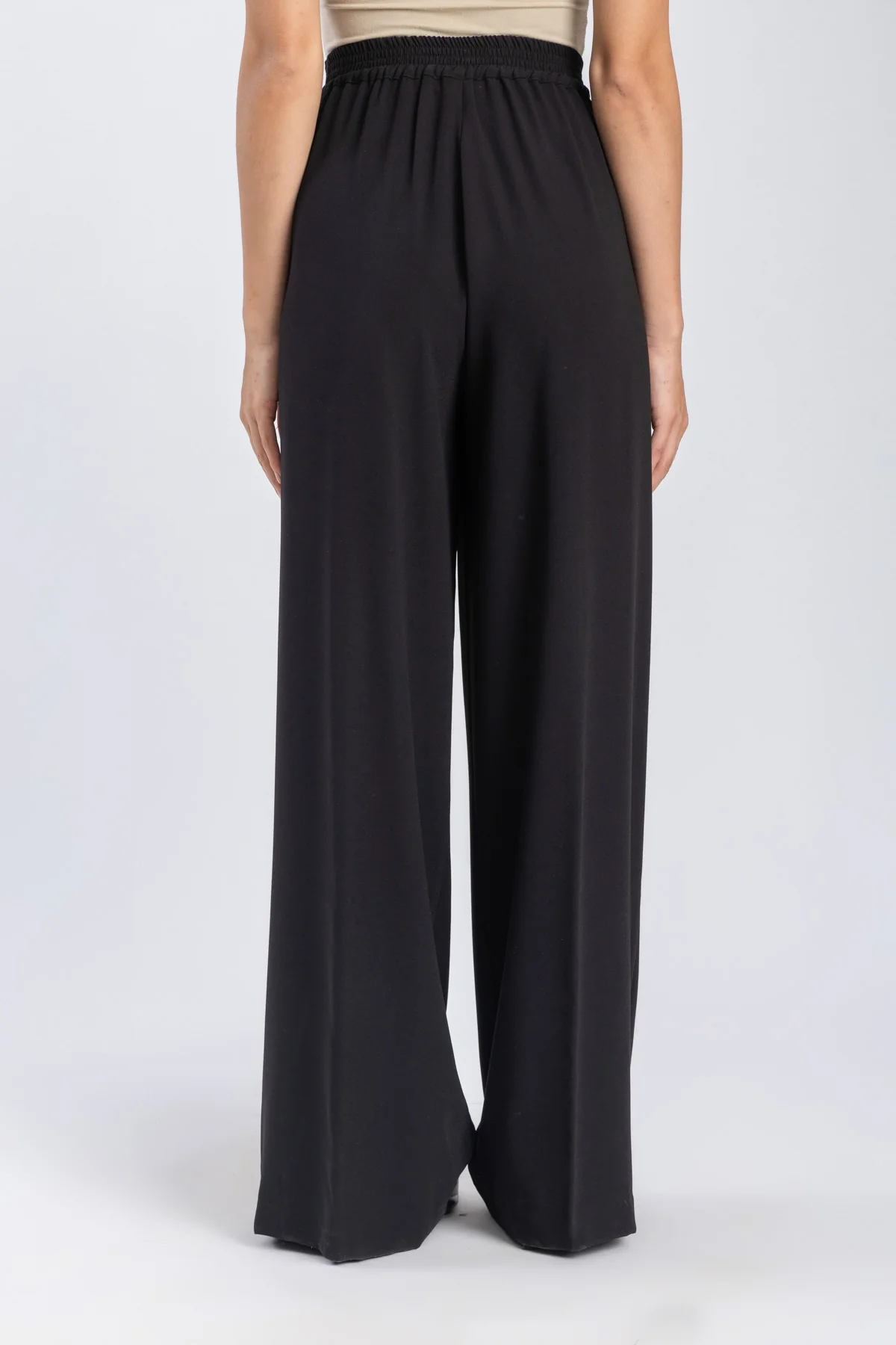 crepe pants - Image 4