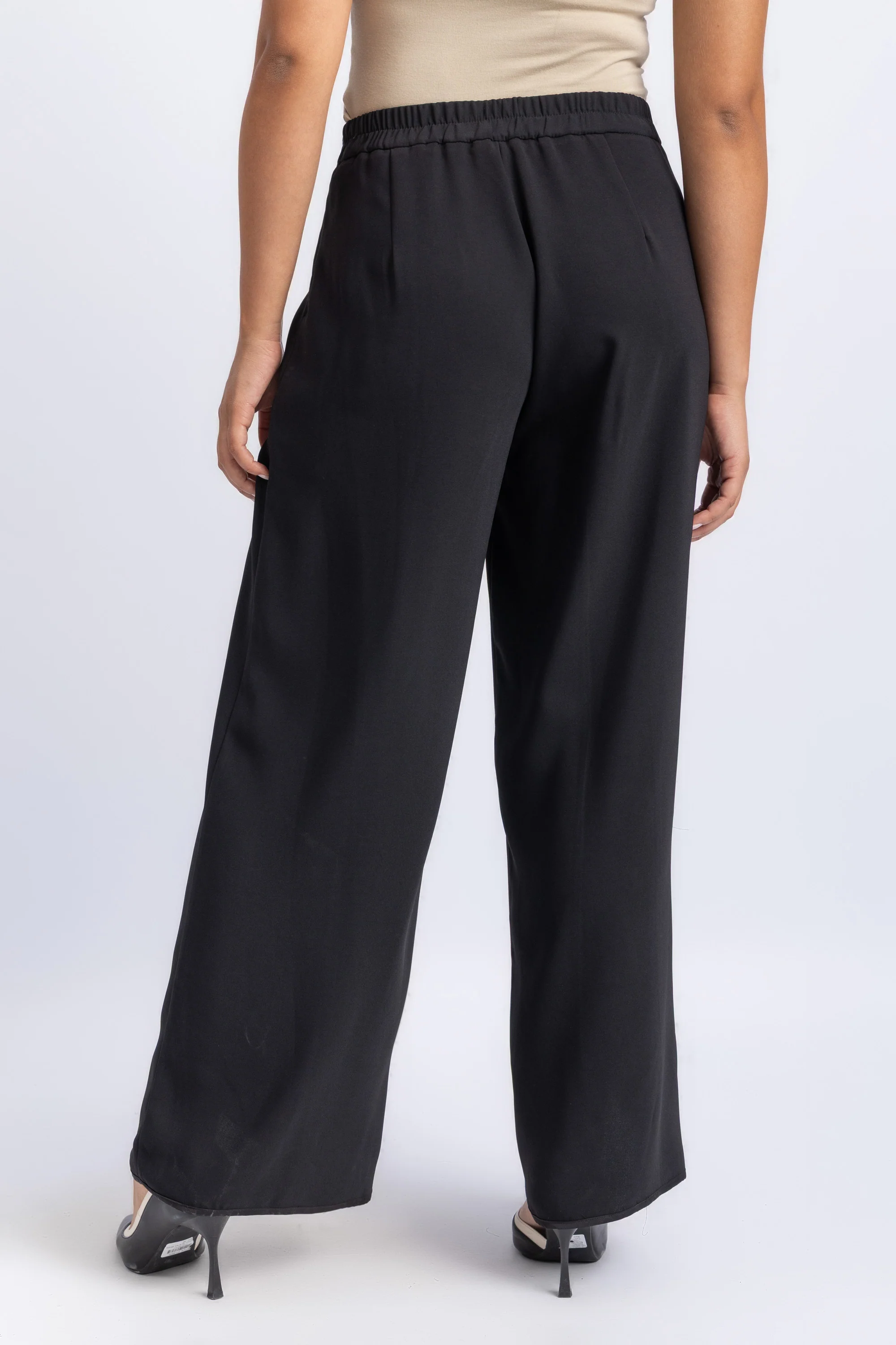 crepe pants - Image 5