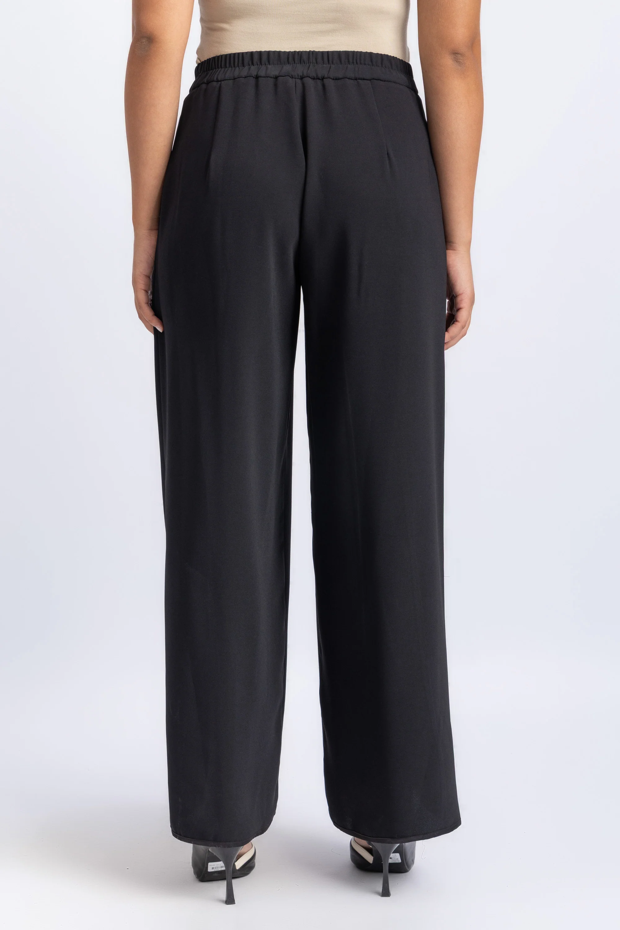 crepe pants - Image 6