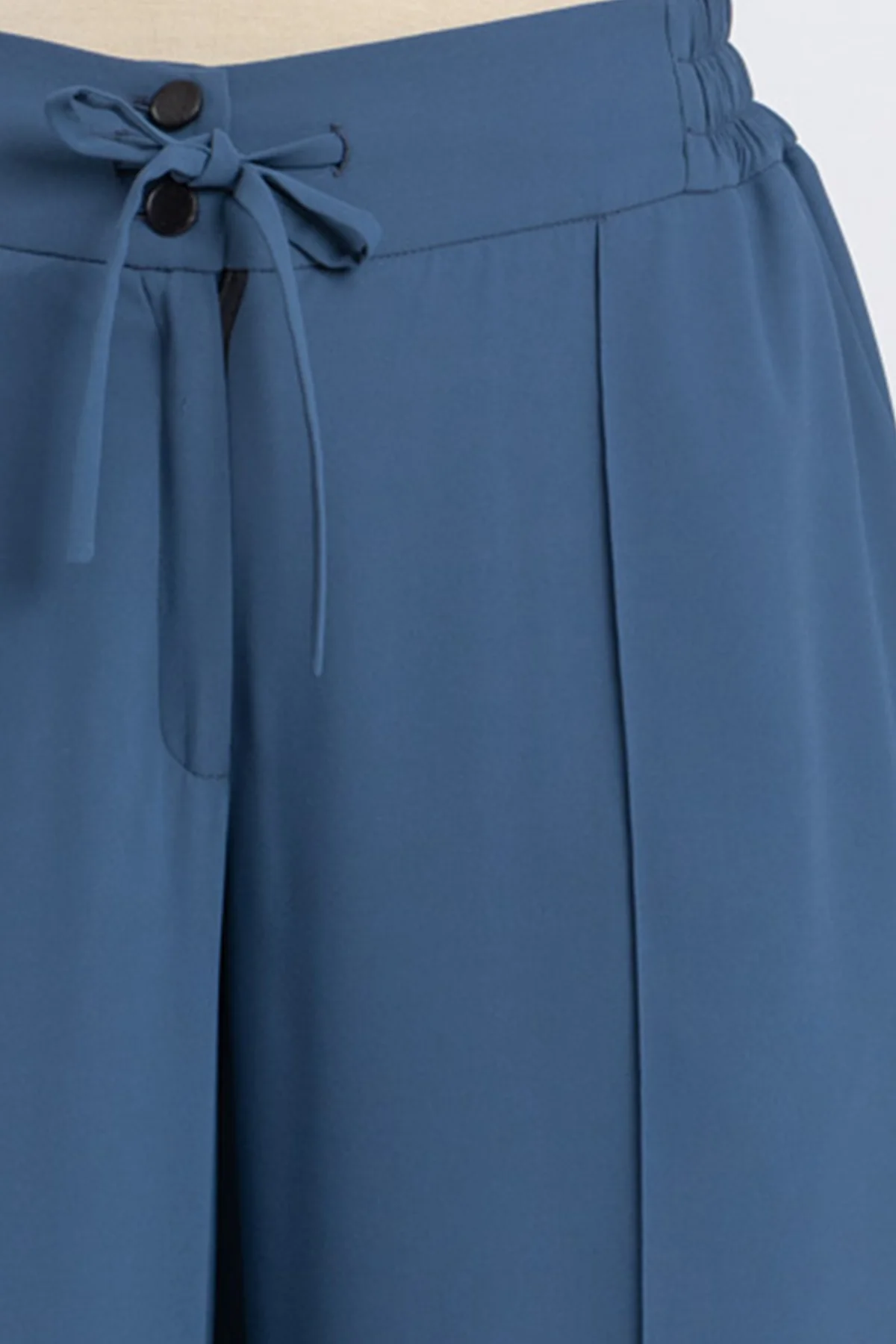 crepe pants - Image 5