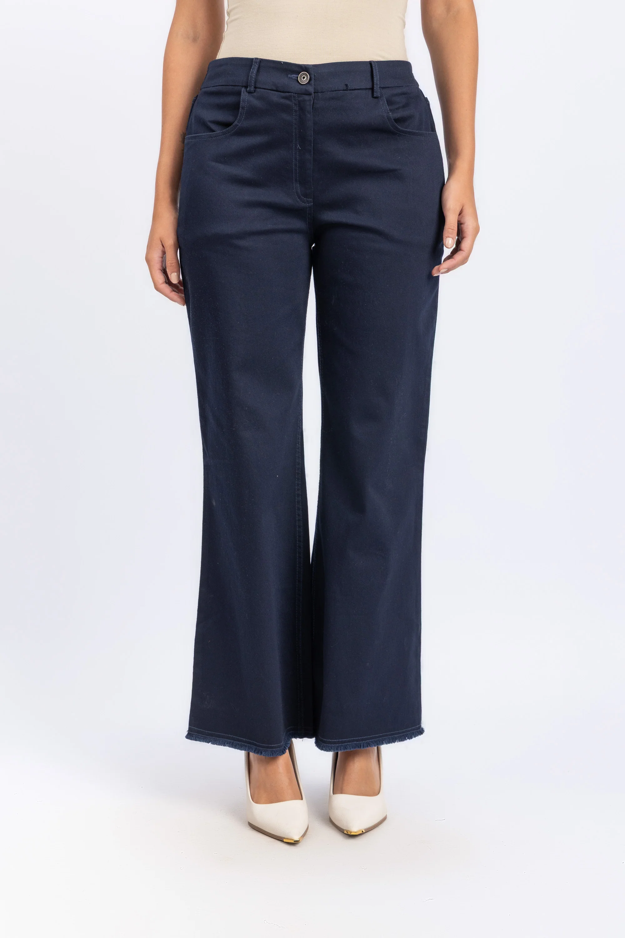 gabardine pants
