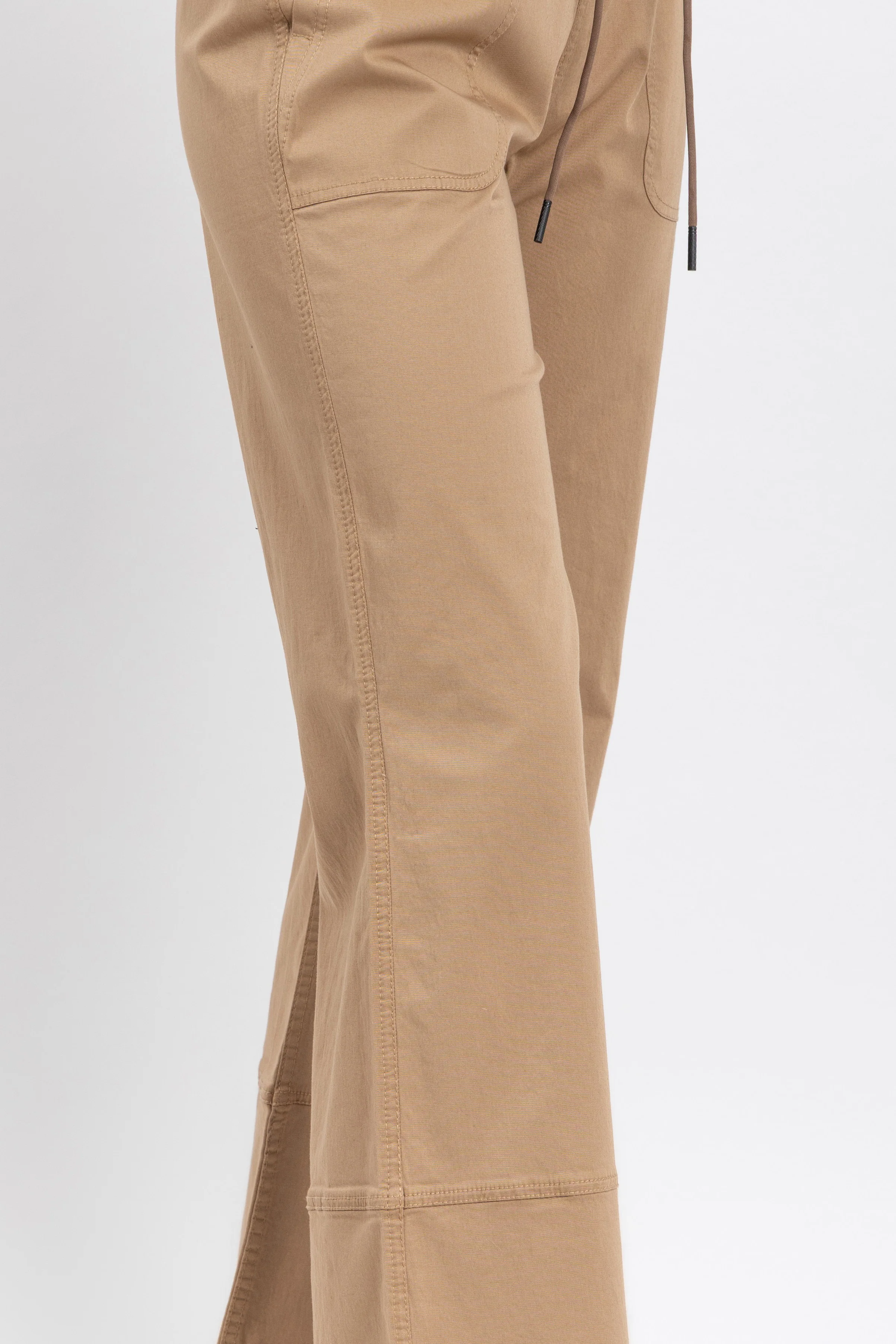 gabardine pants - Image 6