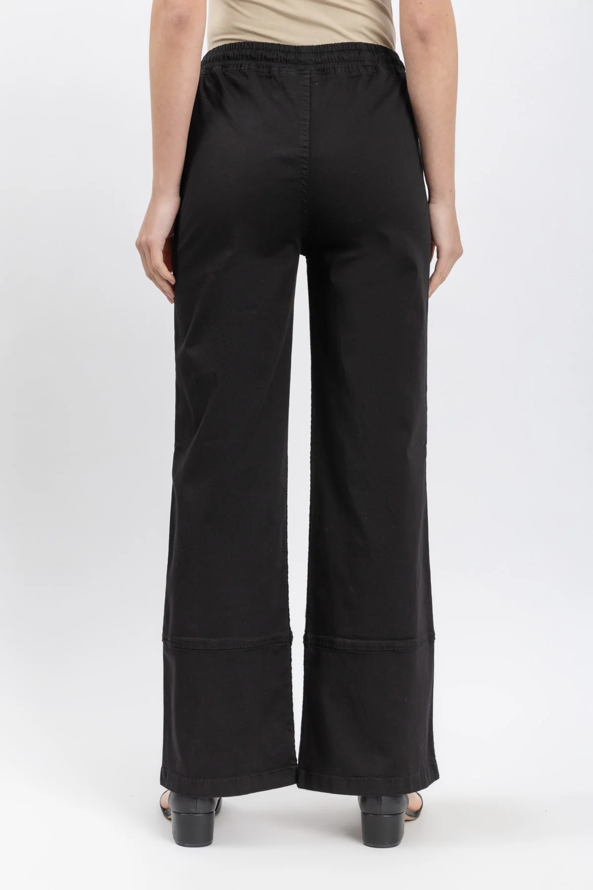 gabardine pants - Image 5