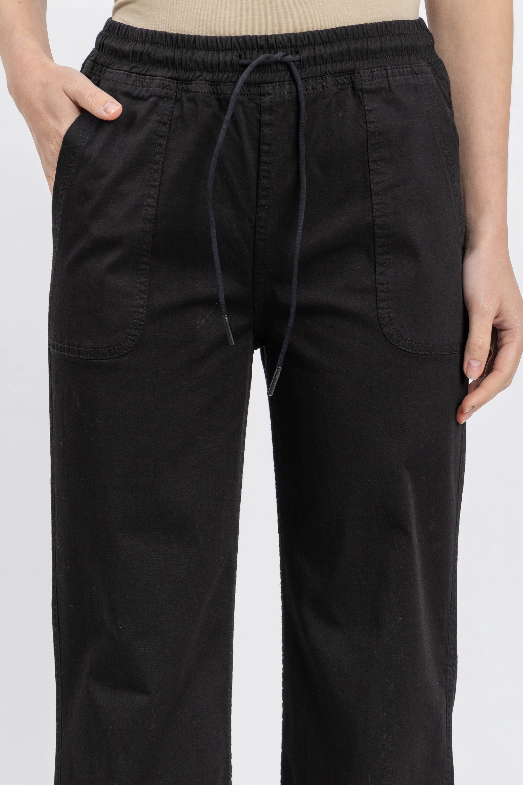 gabardine pants - Image 6