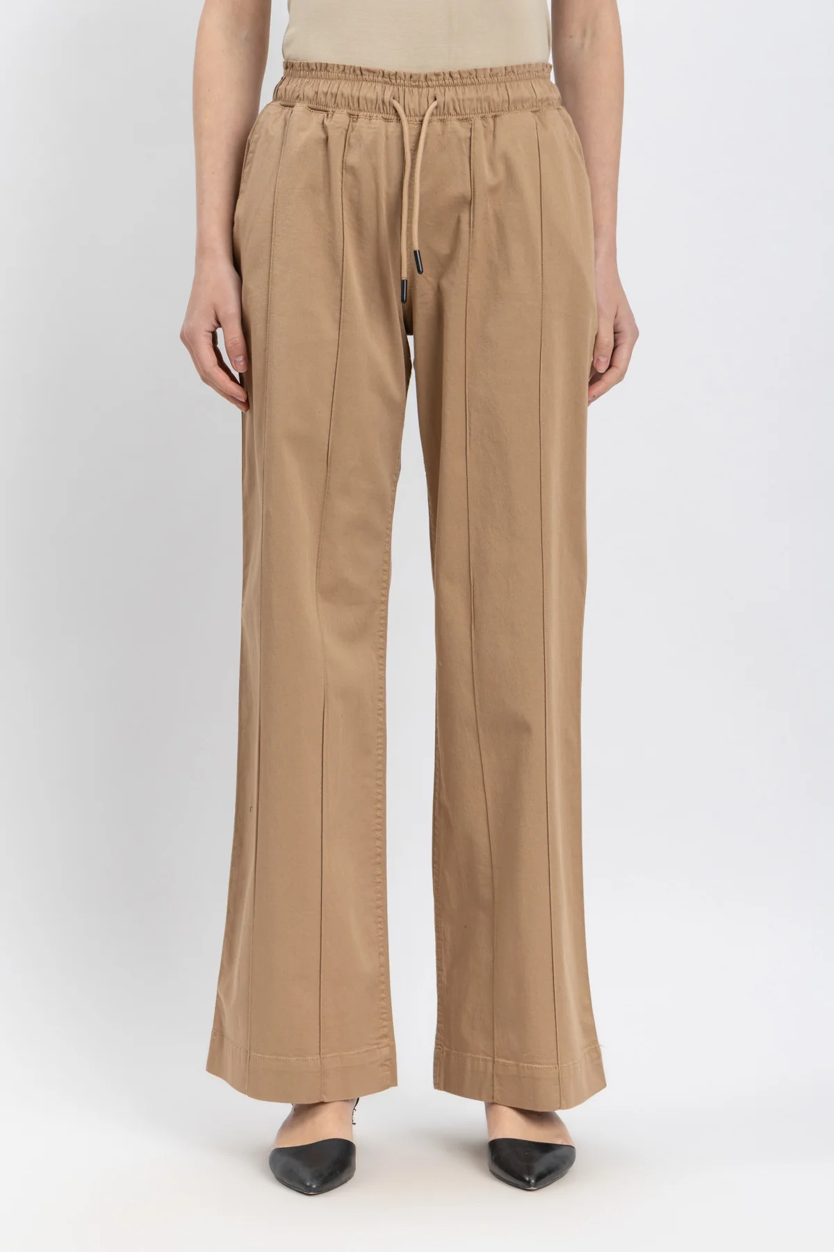 gabardine pants