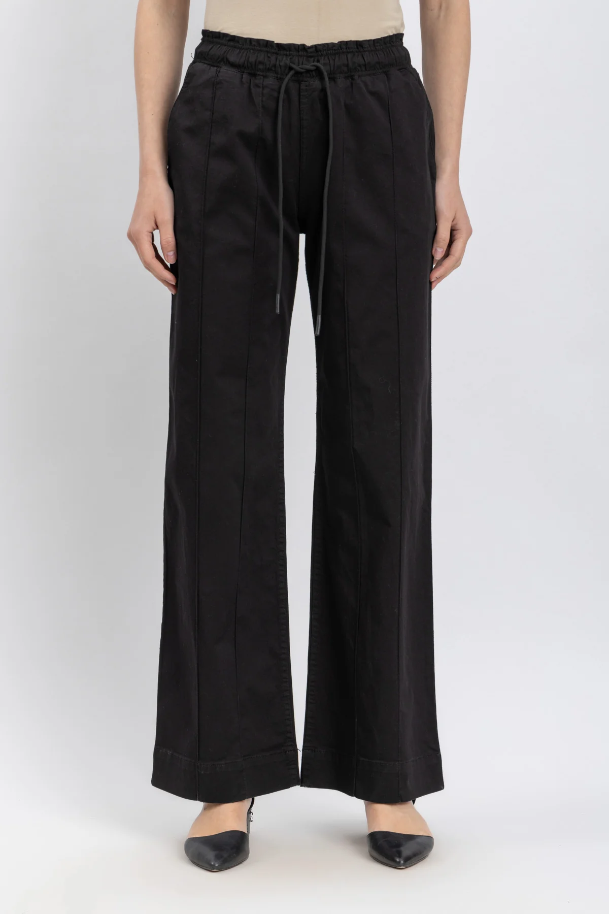 gabardine pants